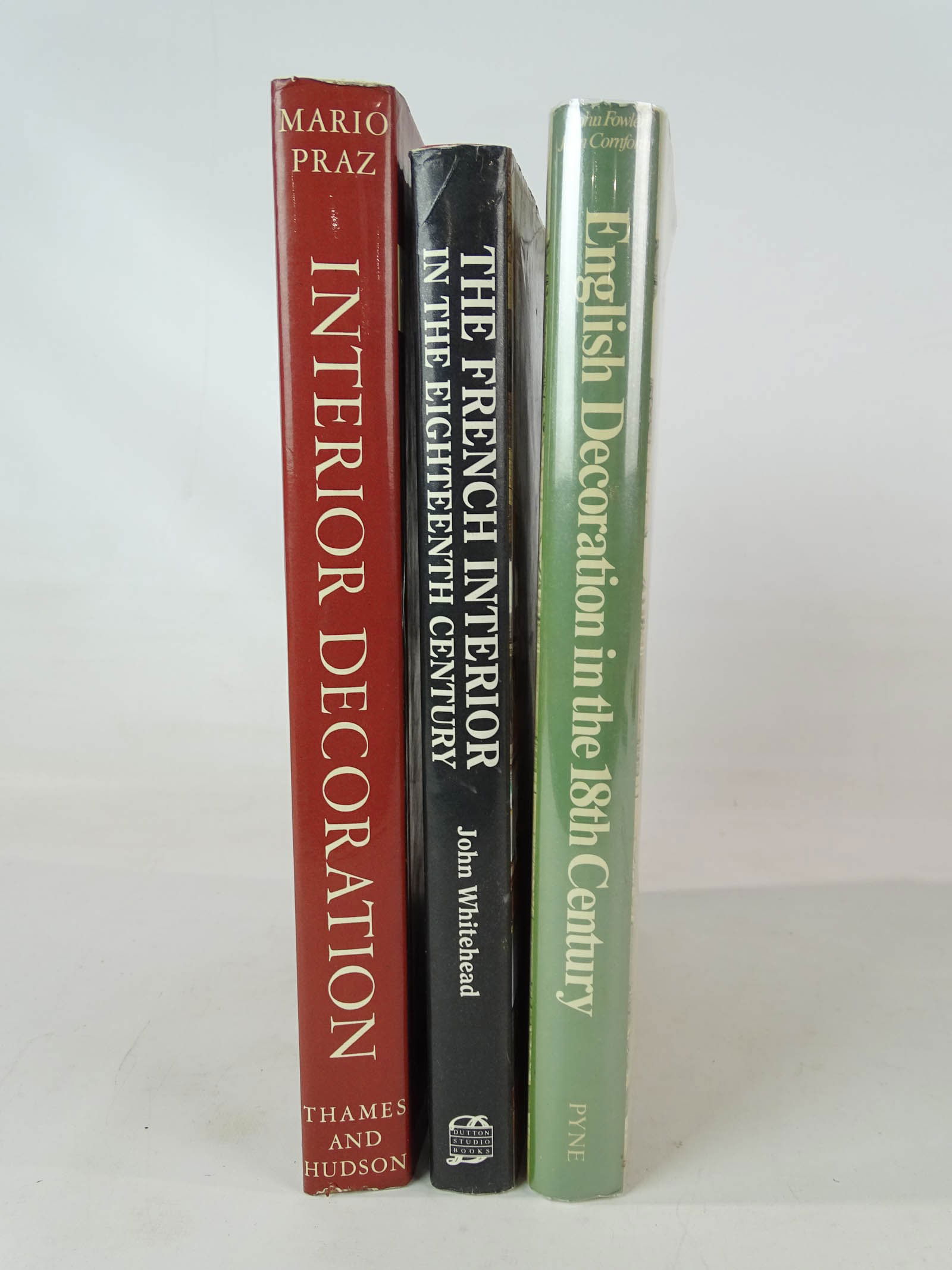 Rare Books Interior Design (3) (1 of 20)