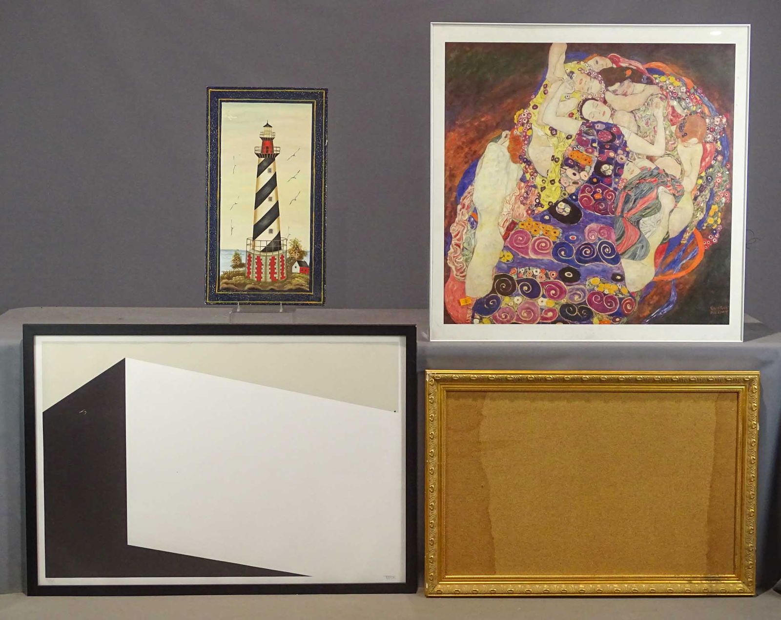 Artwork Lot (1 of 11)