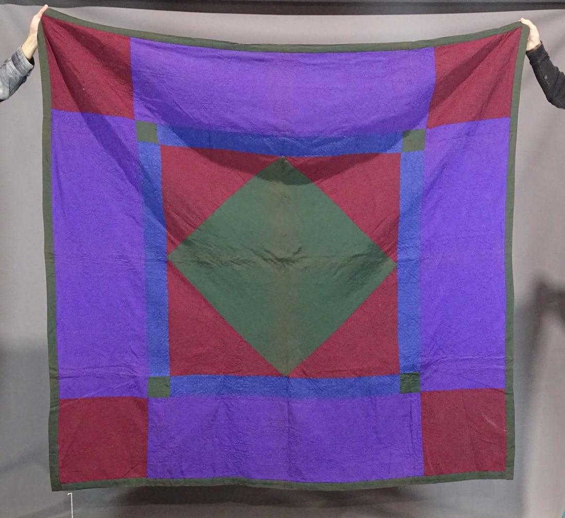 Amish Quilt (1 of 7)