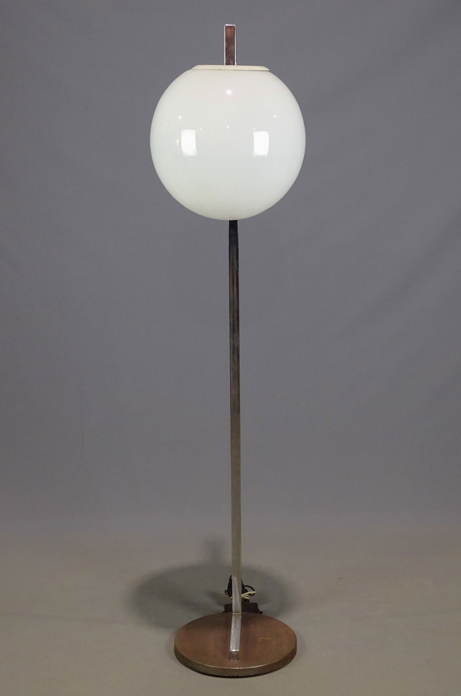 Mid Century Modern Floor Lamp (1 of 6)
