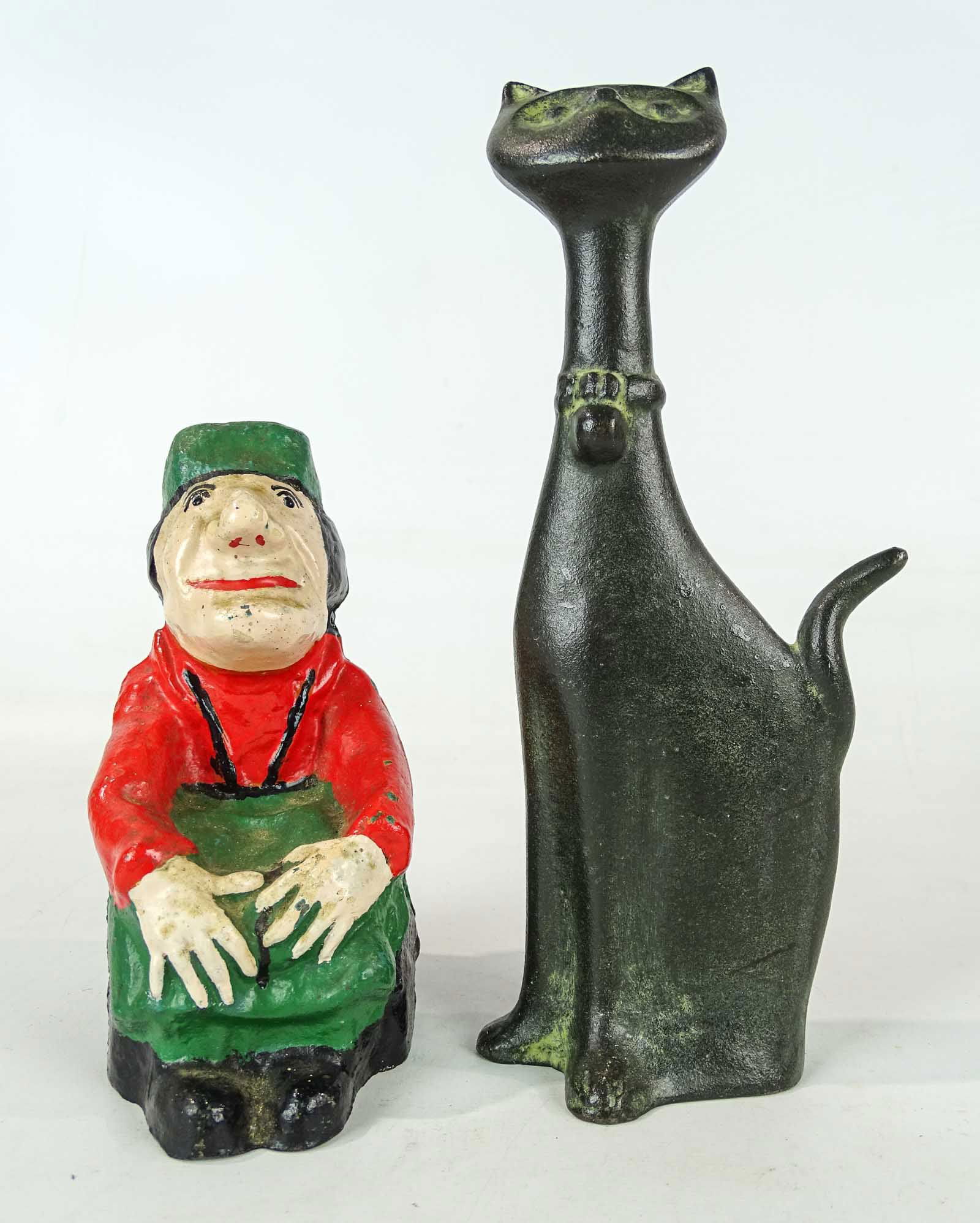 Doorstop Lot (1 of 10)