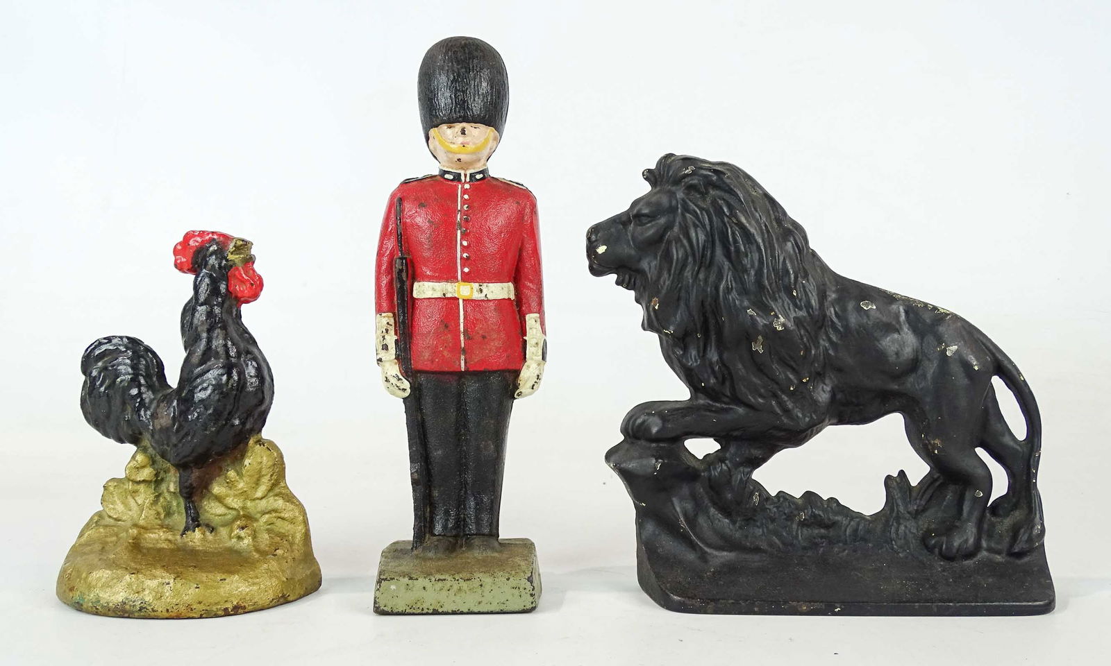 John Wright Prices - 3,756 Auction Price Results - Page 2