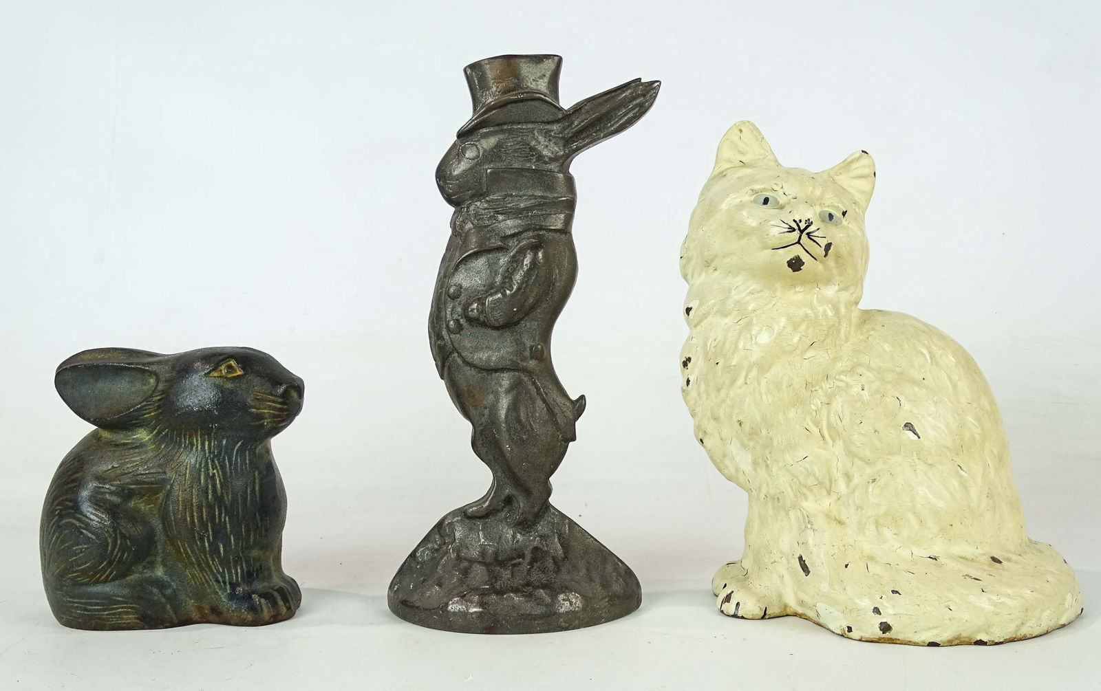 Doorstop Lot (1 of 14)