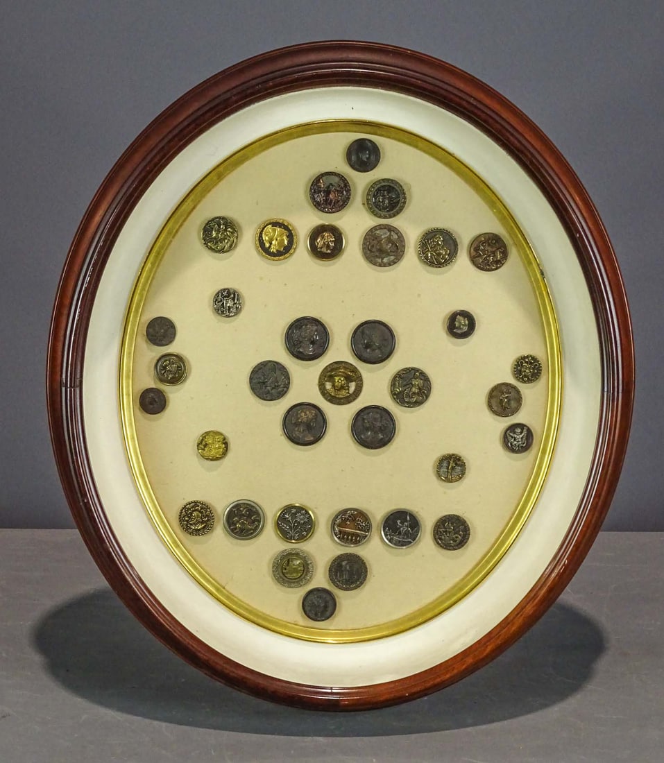 Button Collection (1 of 7)