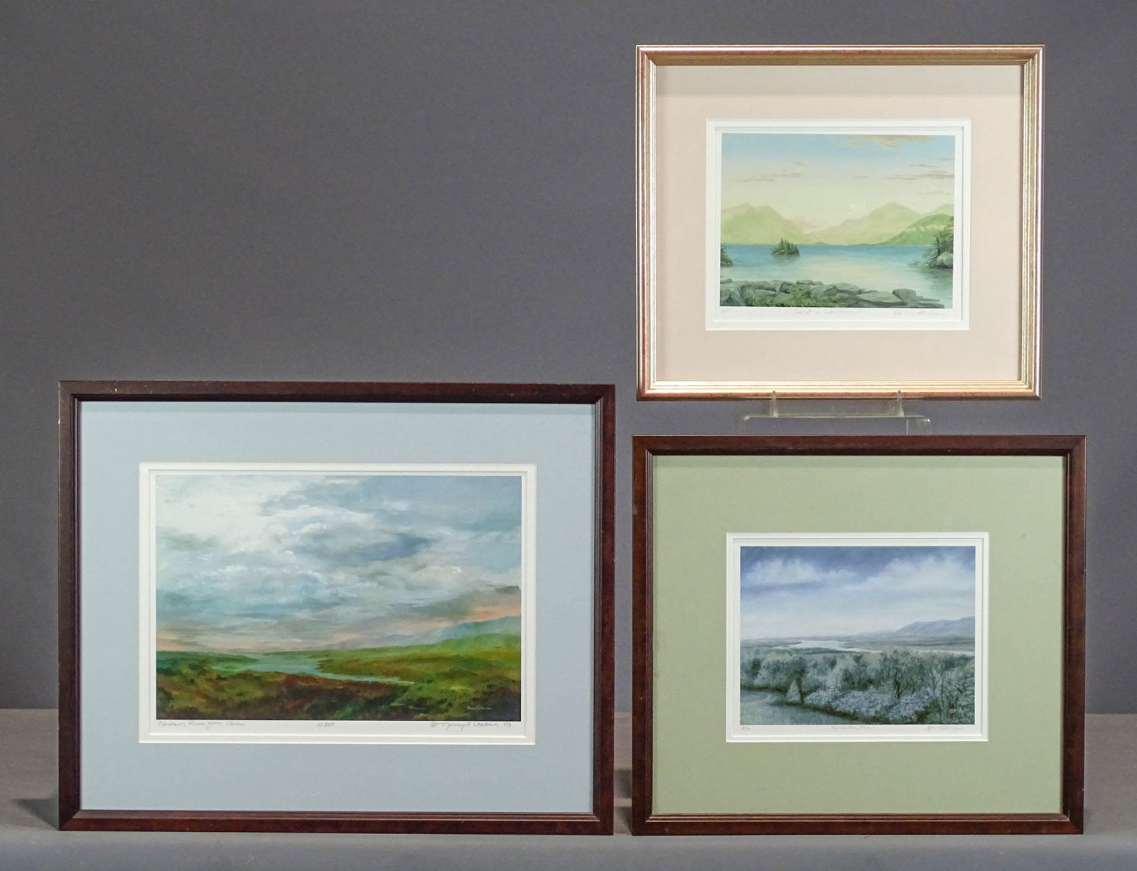 Artwork Lot (1 of 11)