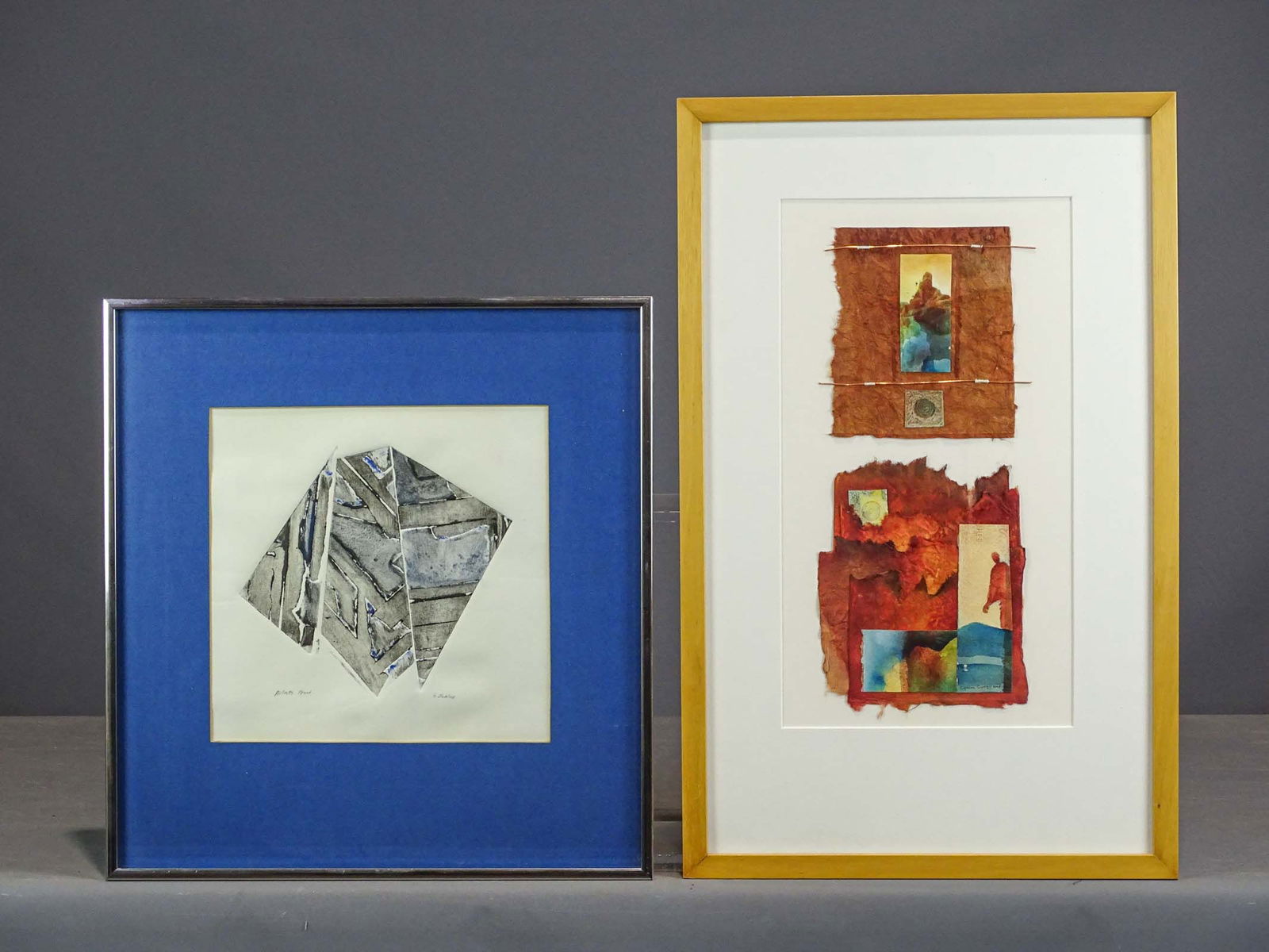 Lynn Curtis (20th Century) (1 of 10)