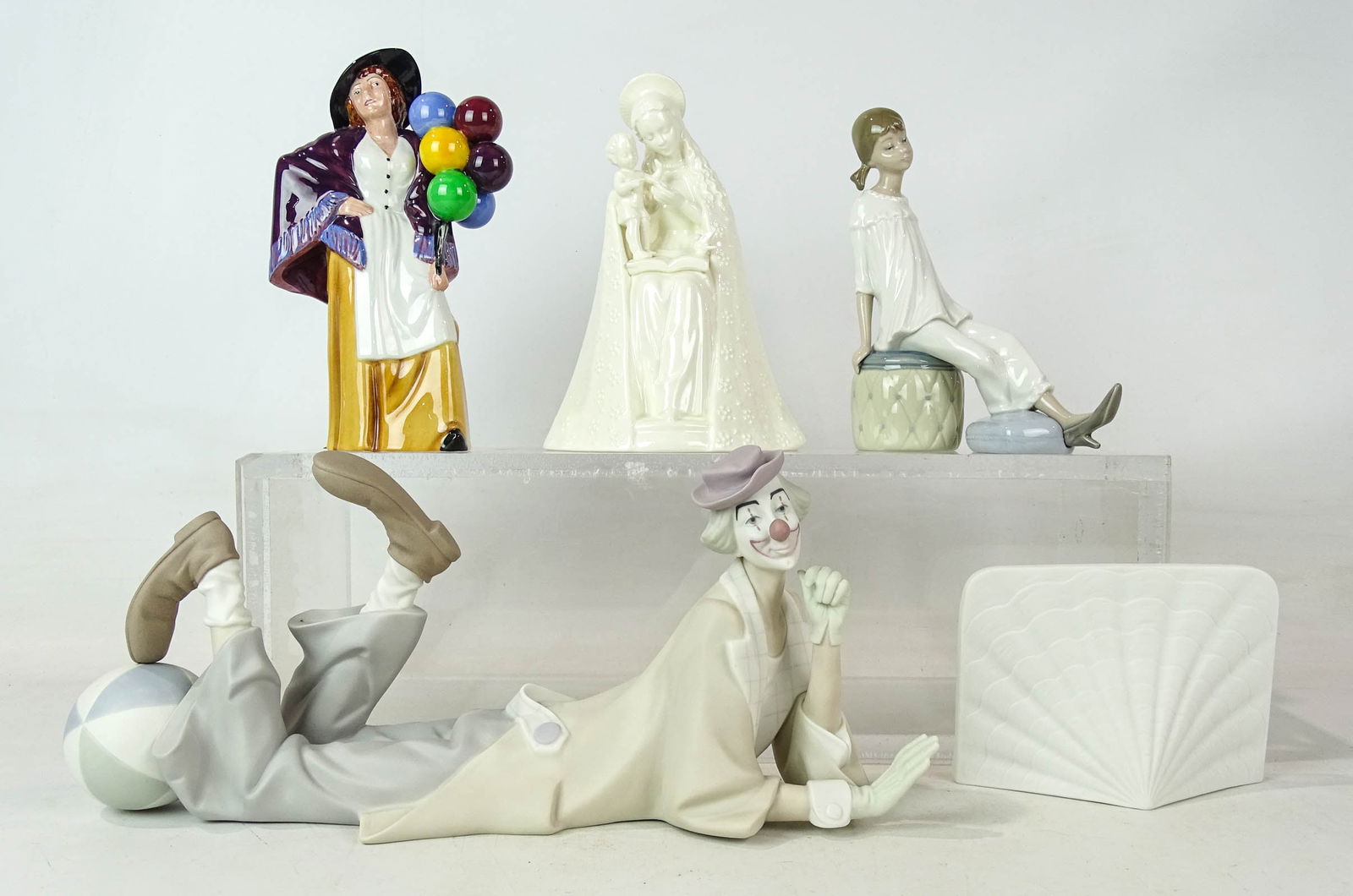 Lladro Lot (1 of 20)