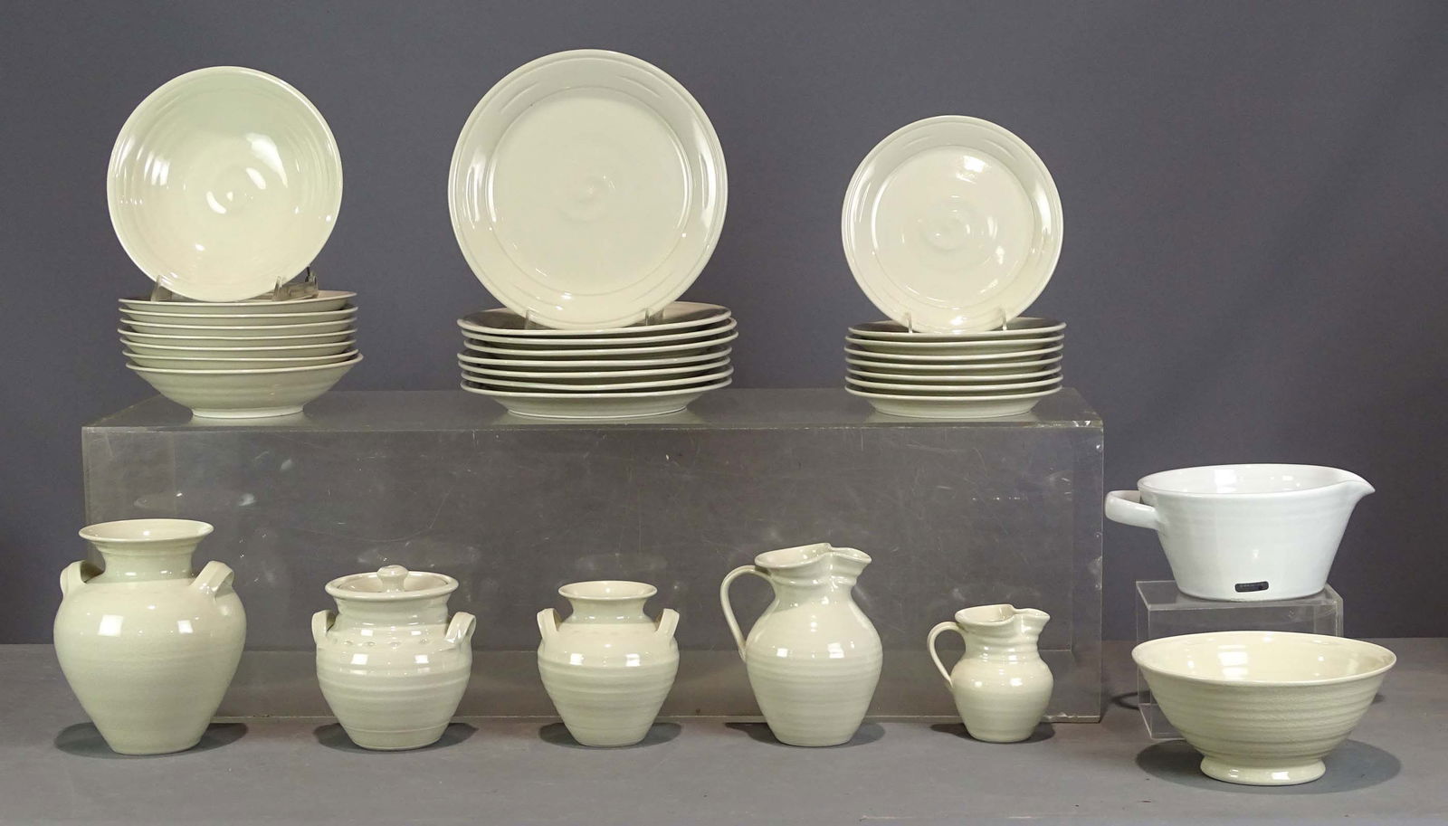 Simon Pearce Dishes (1 of 11)