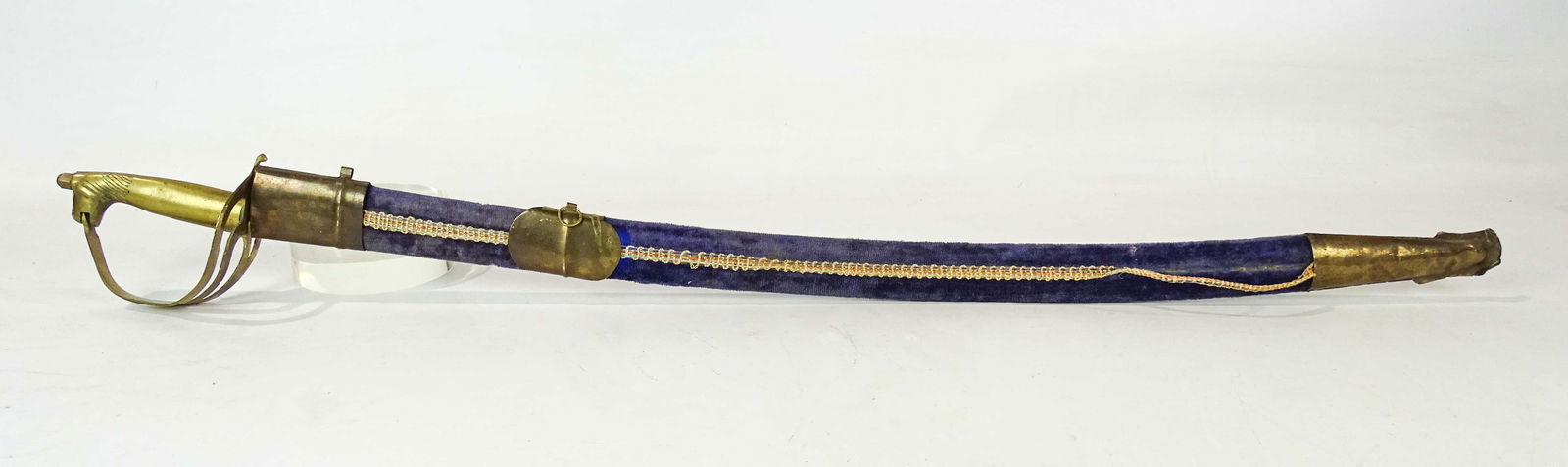 Decorative Sword (1 of 13)