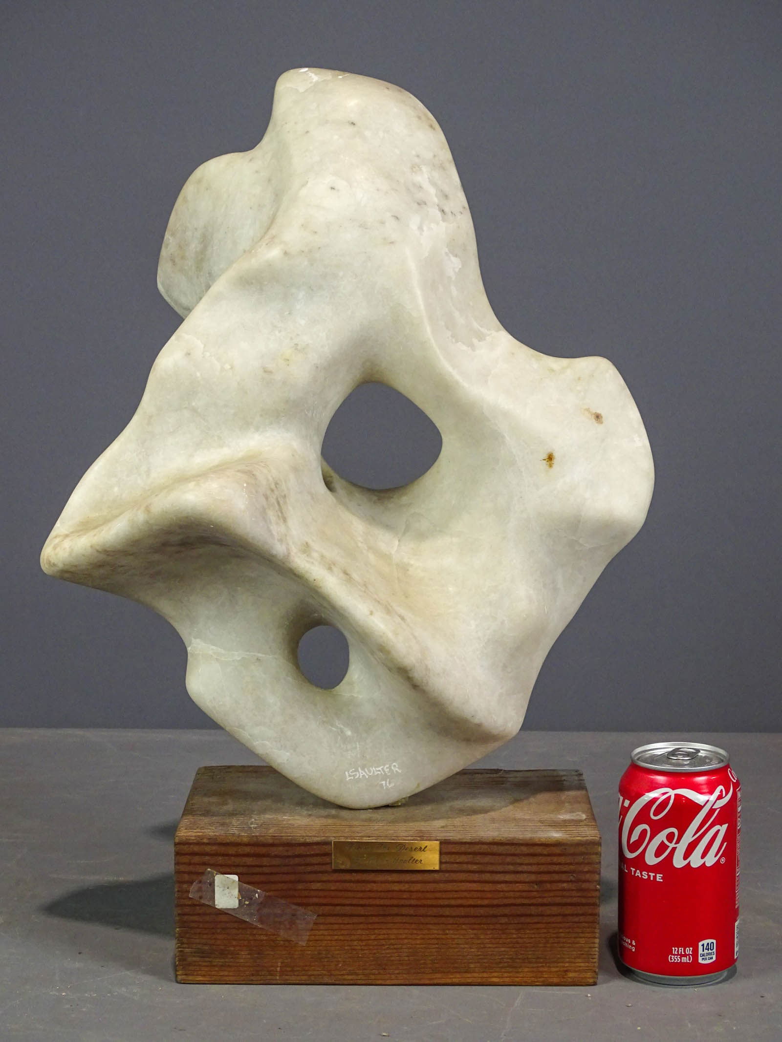 Leon Saulter (1908-1986) (1 of 6)