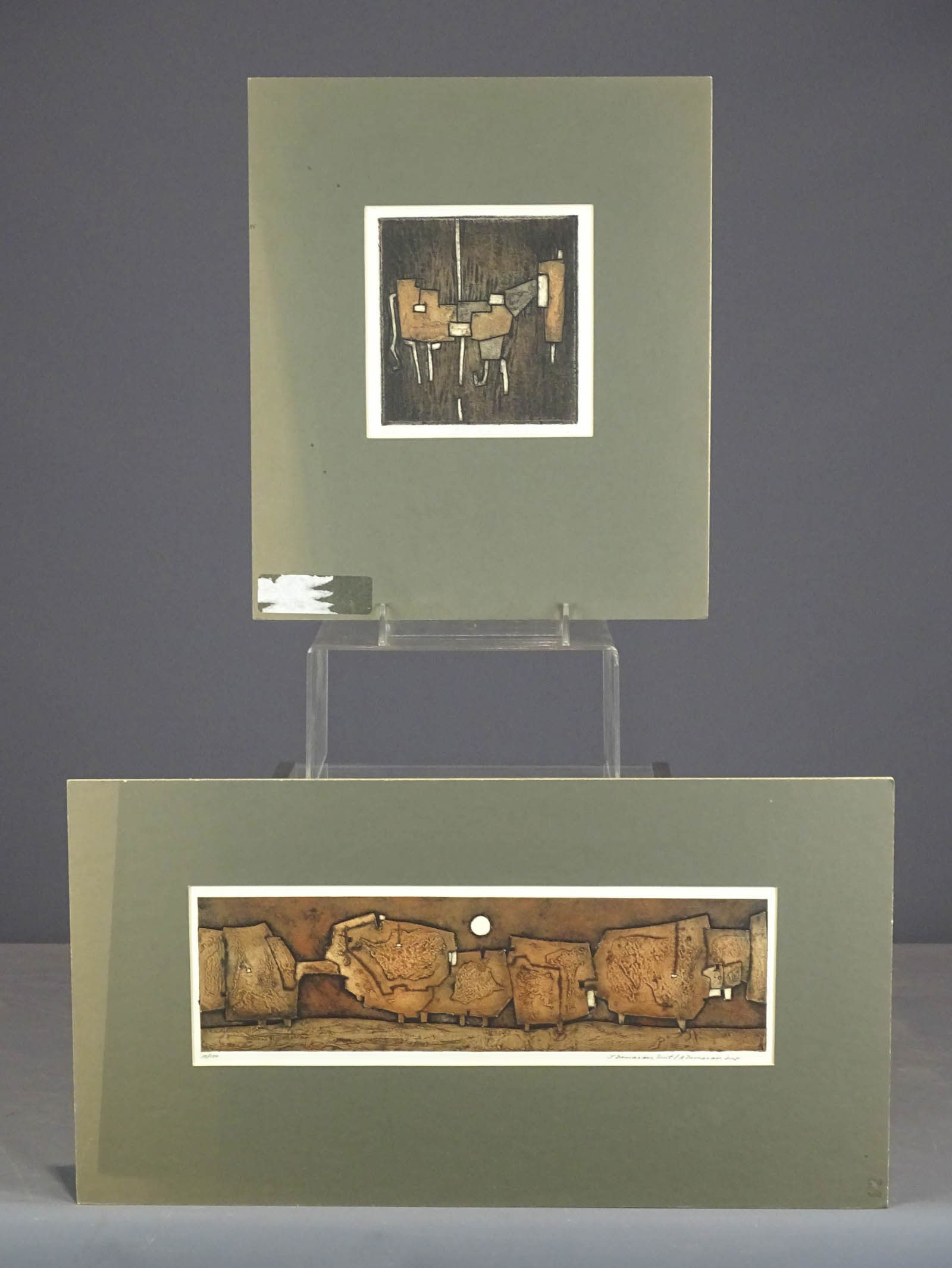 Joseph Demarais (1927-1971) (1 of 8)