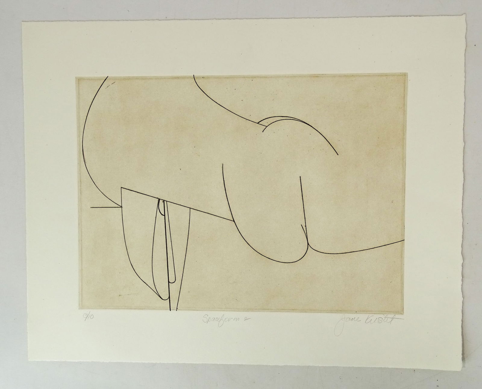 Jane Kirstel (1931-2020) (1 of 5)