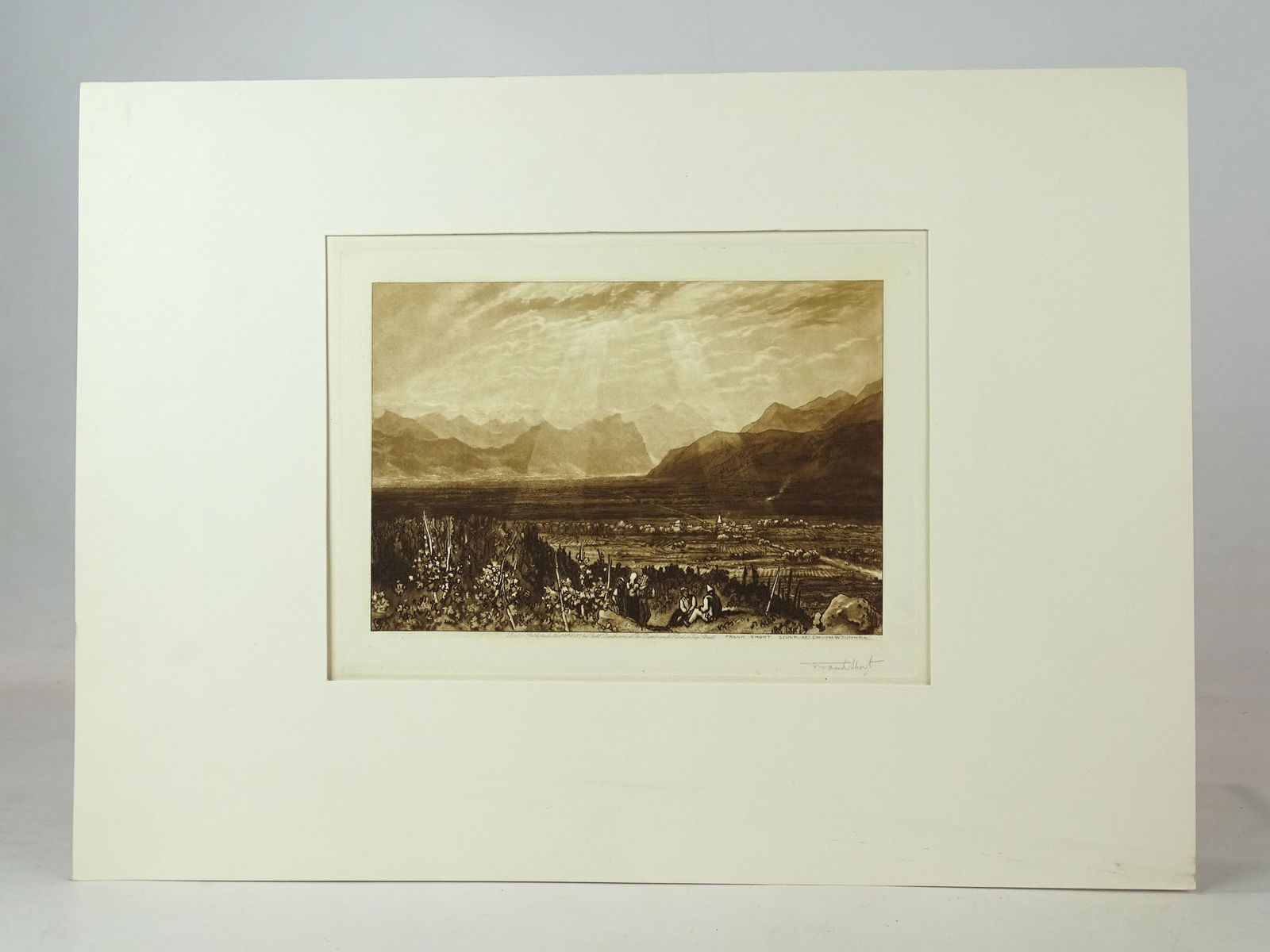 Frank Job Short (1857-1945) (1 of 13)