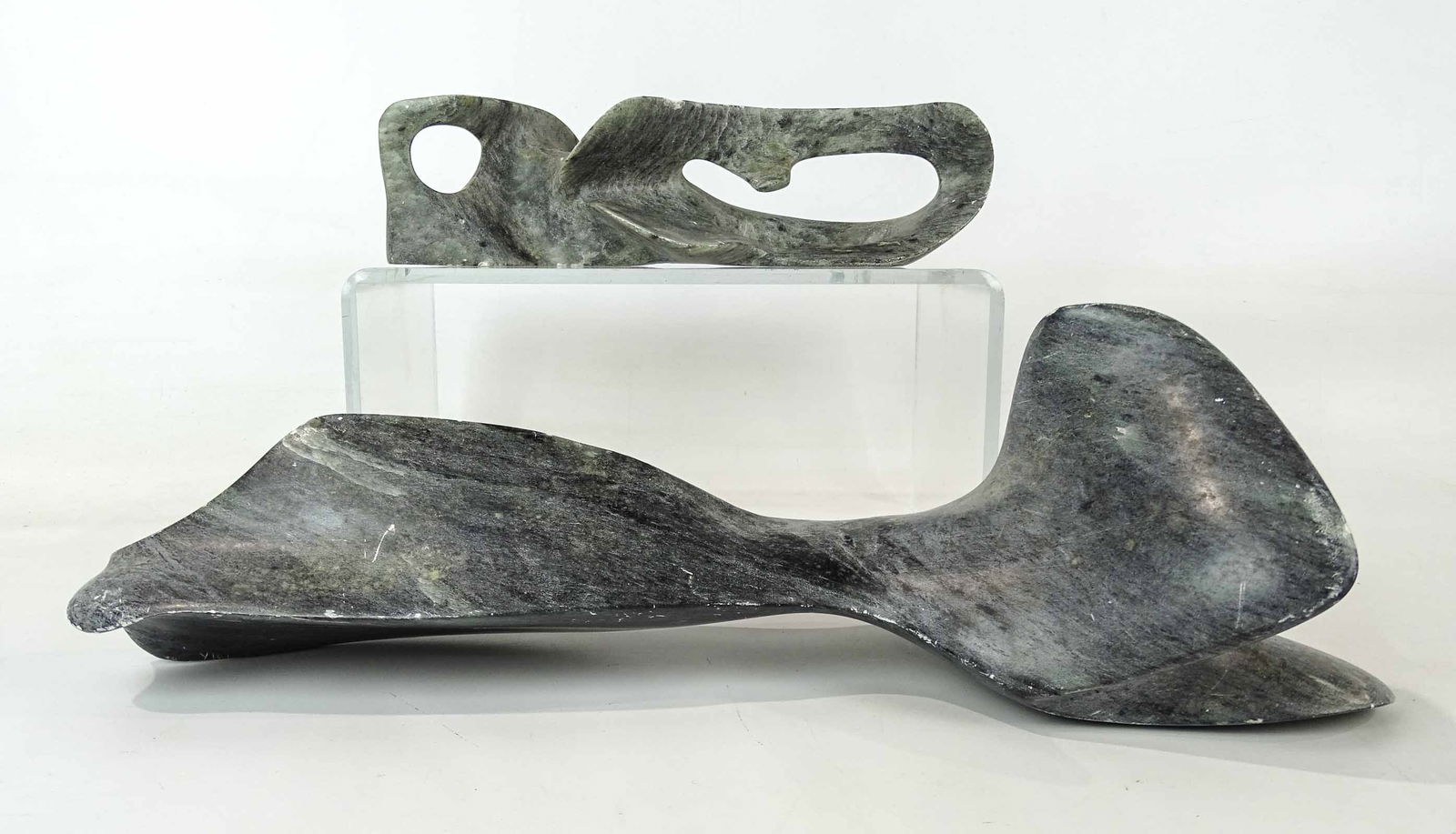 First Nation Carvings (1 of 15)