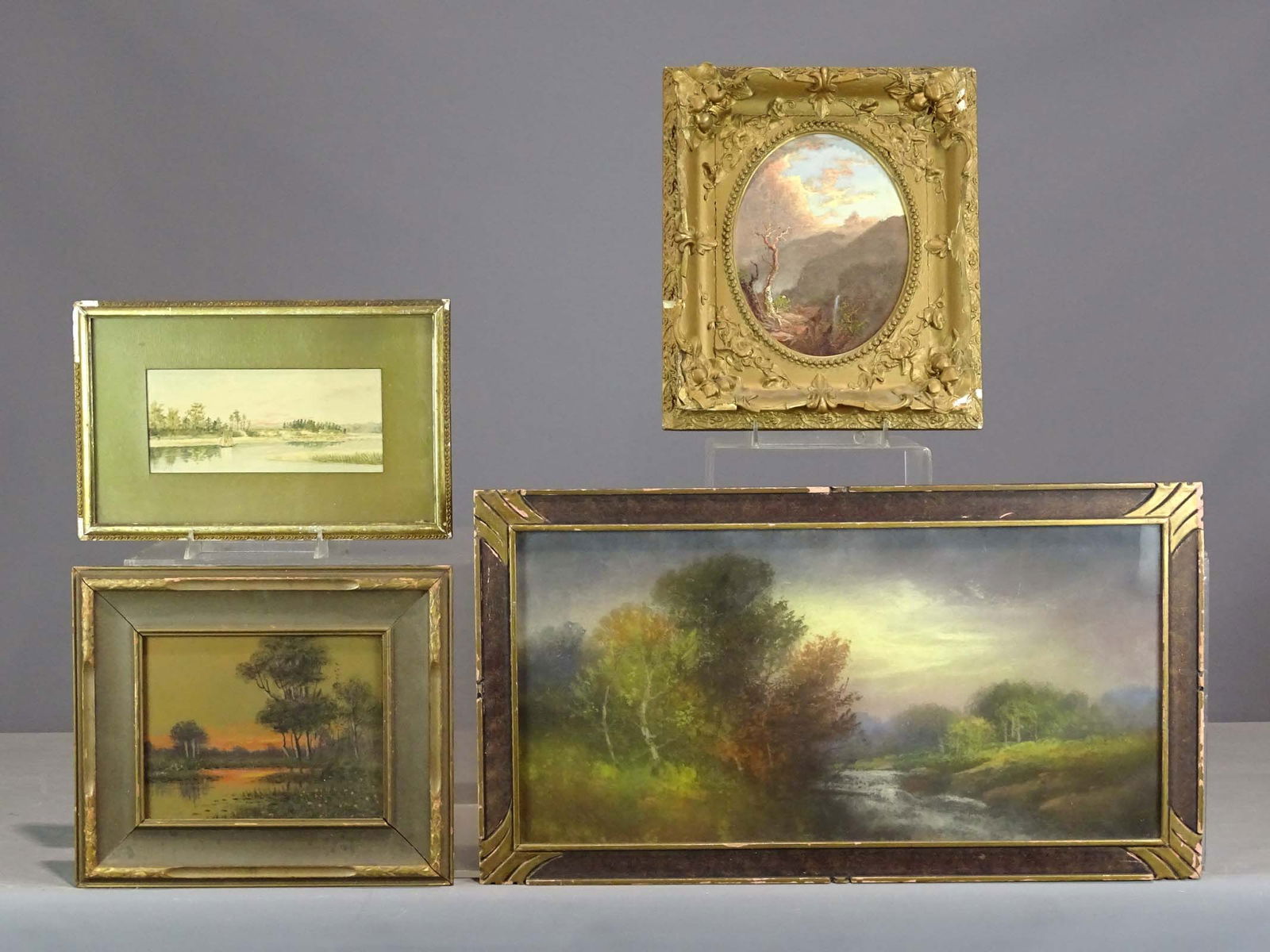 Artwork Lot (1 of 12)