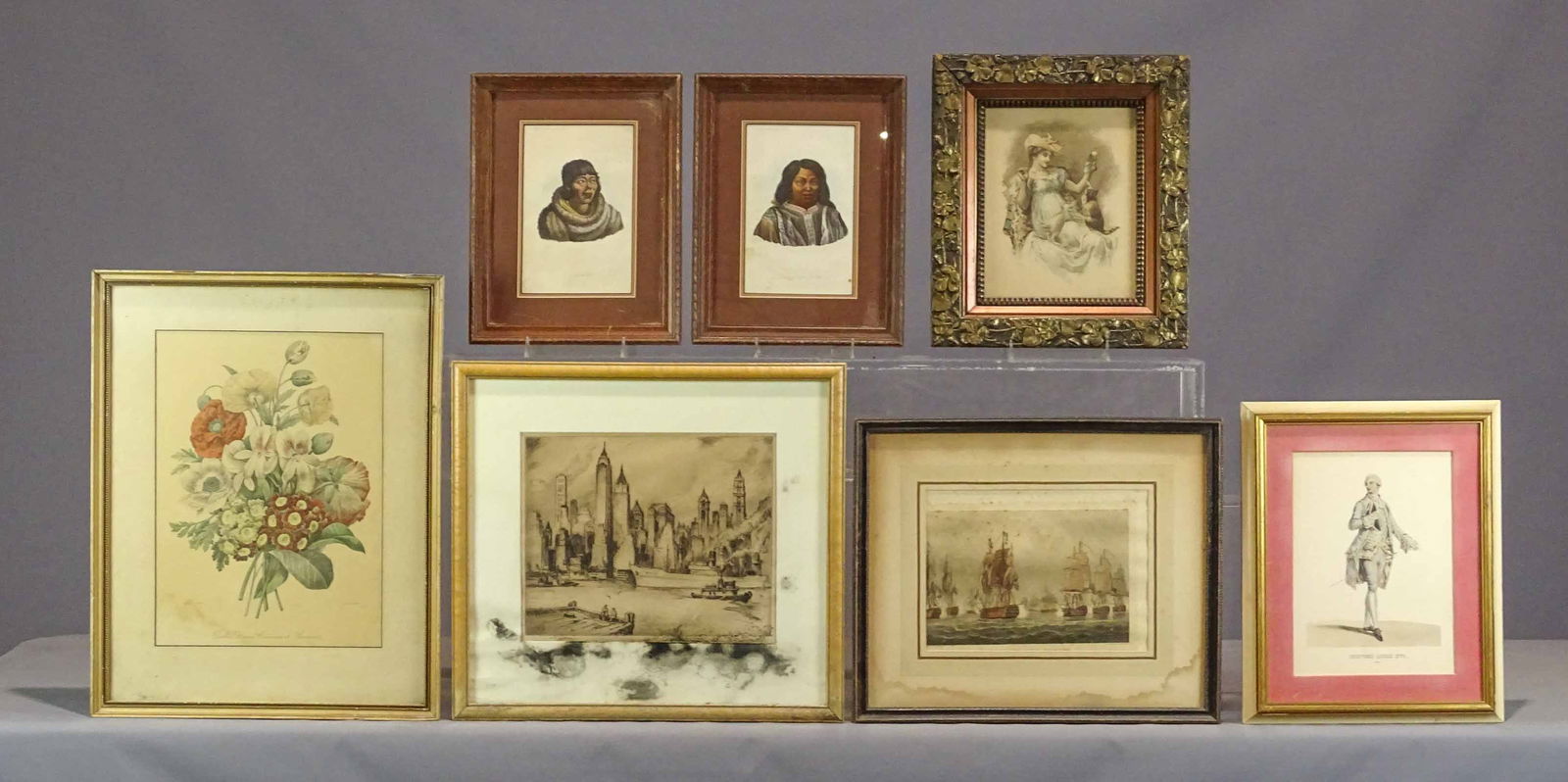 Artwork Lot (1 of 18)