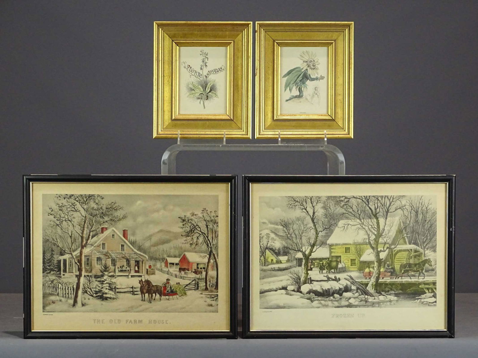 Artwork Lot (1 of 9)