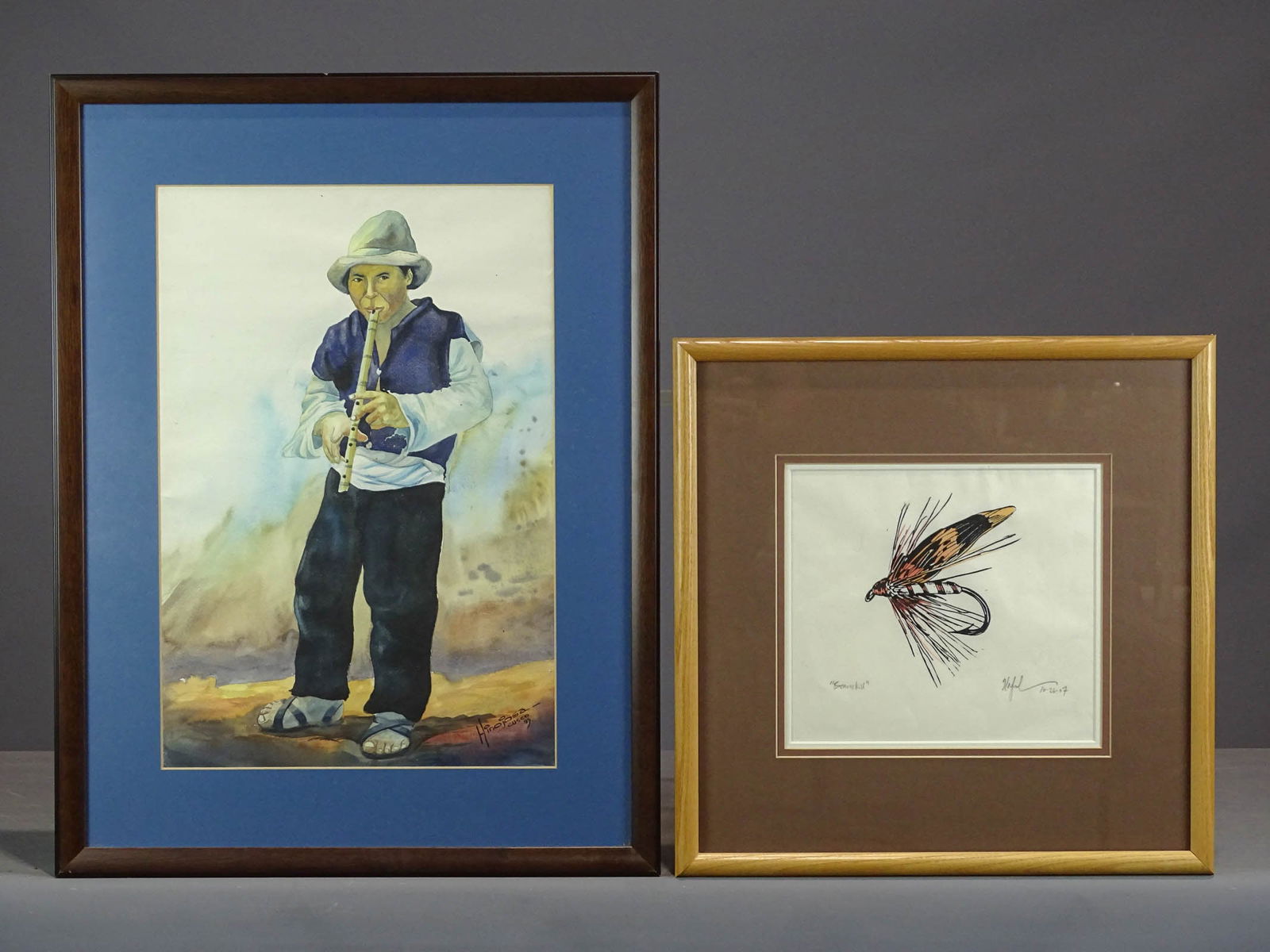 Artwork Lot (1 of 7)