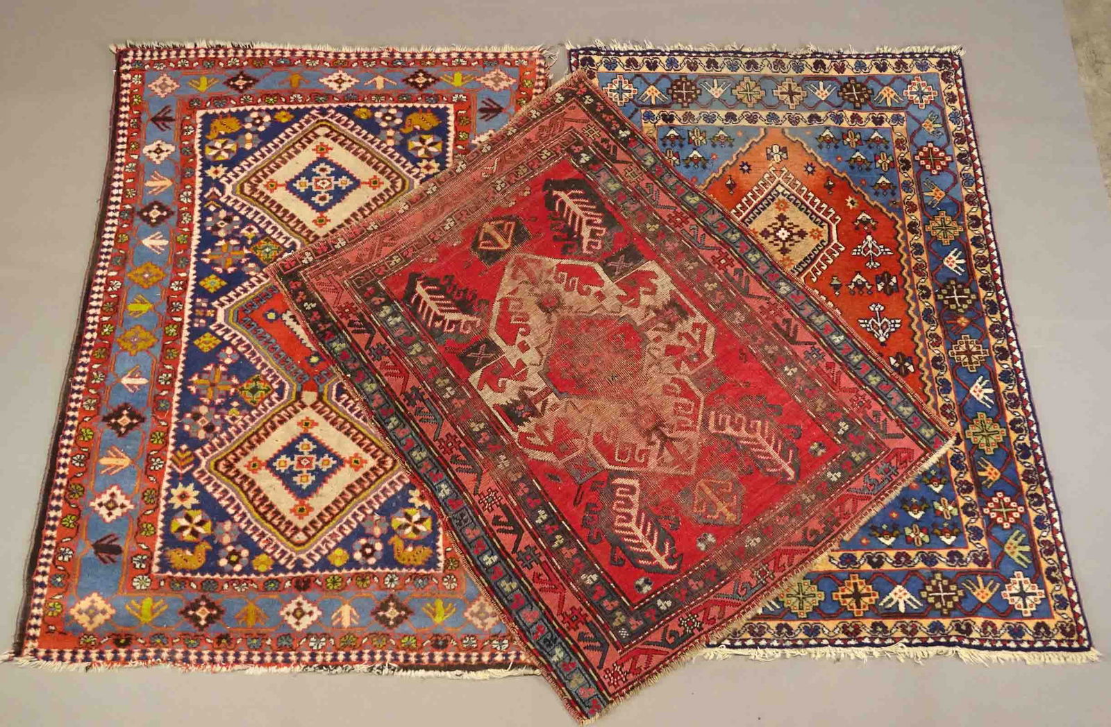 Oriental Rug Lot (1 of 16)