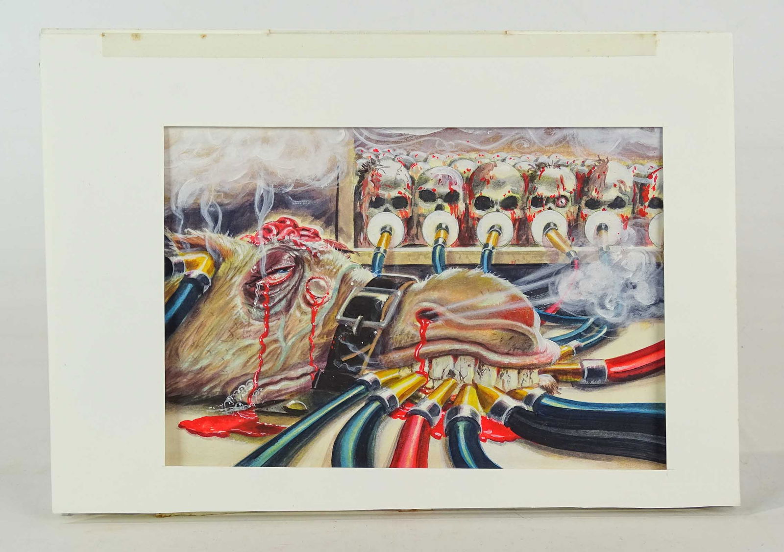 Thomas Fluharty (American b. 1962) (1 of 5)