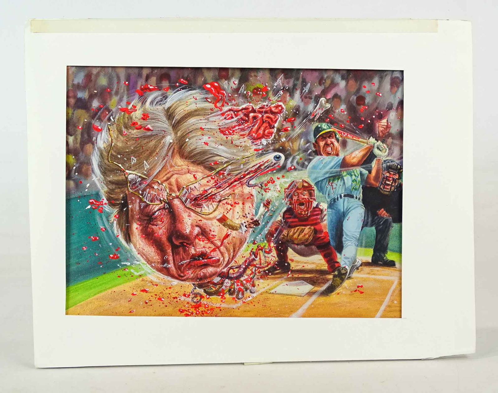 Thomas Fluharty (American b. 1962) (1 of 5)