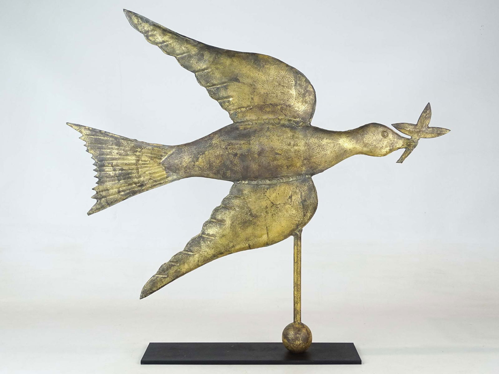 Dove Weathervane (1 of 10)