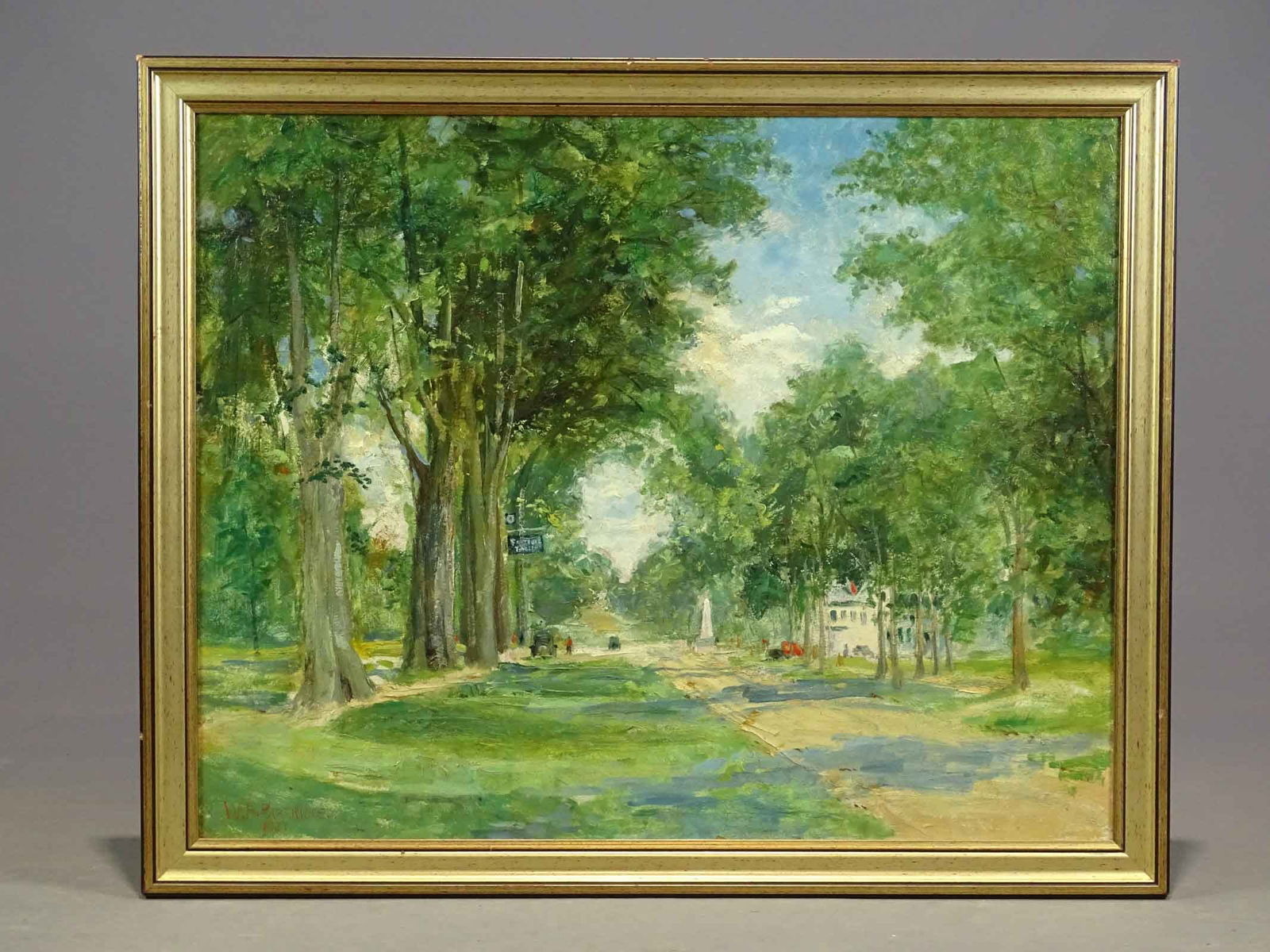 William H. Partridge (1858-1938) (1 of 7)