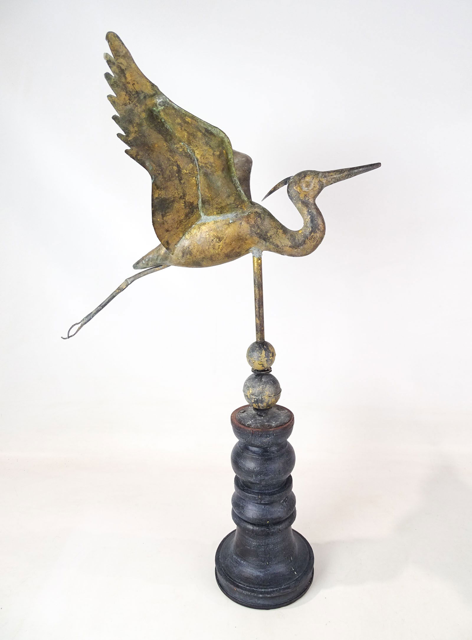Heron Weathervane (1 of 10)