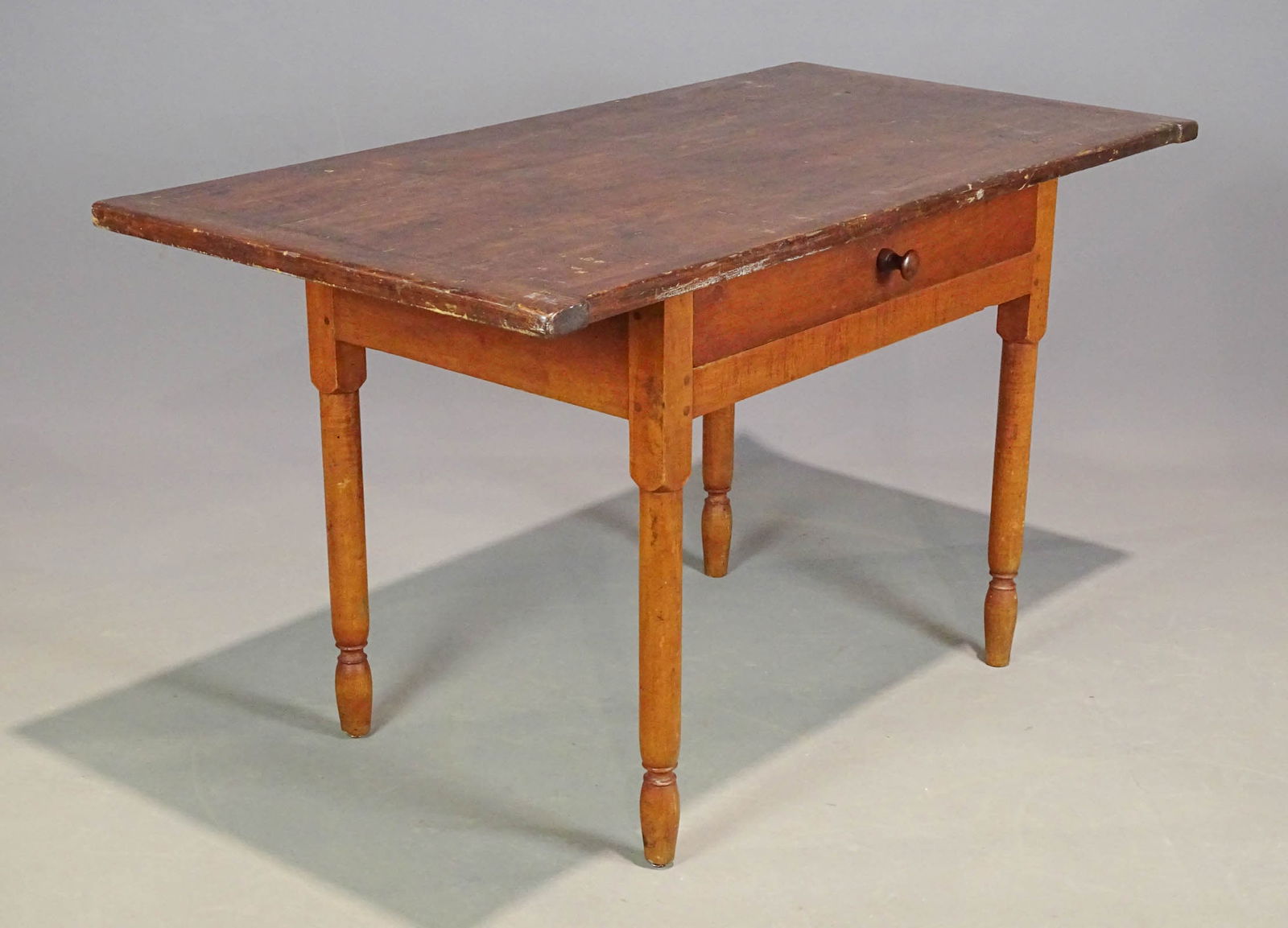 18th c. Tavern Table (1 of 6)