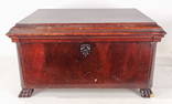 Empress Music Box