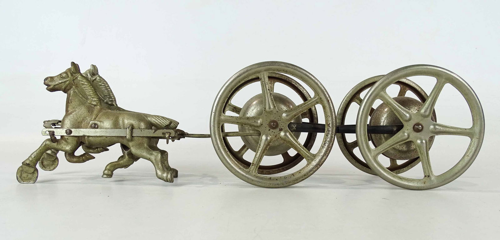 Horse Bell Toy (1 of 8)