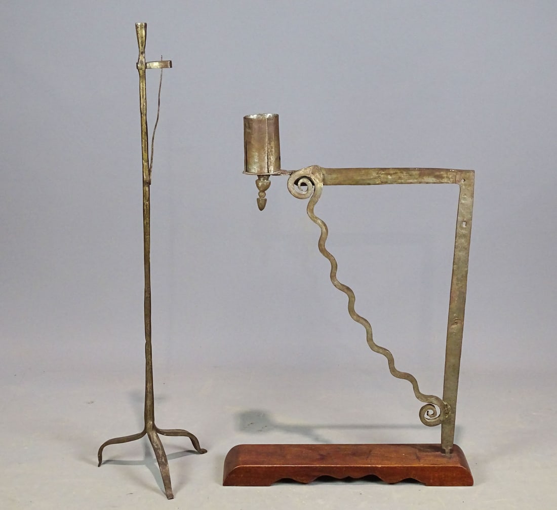 Lighting Devices (1 of 8)