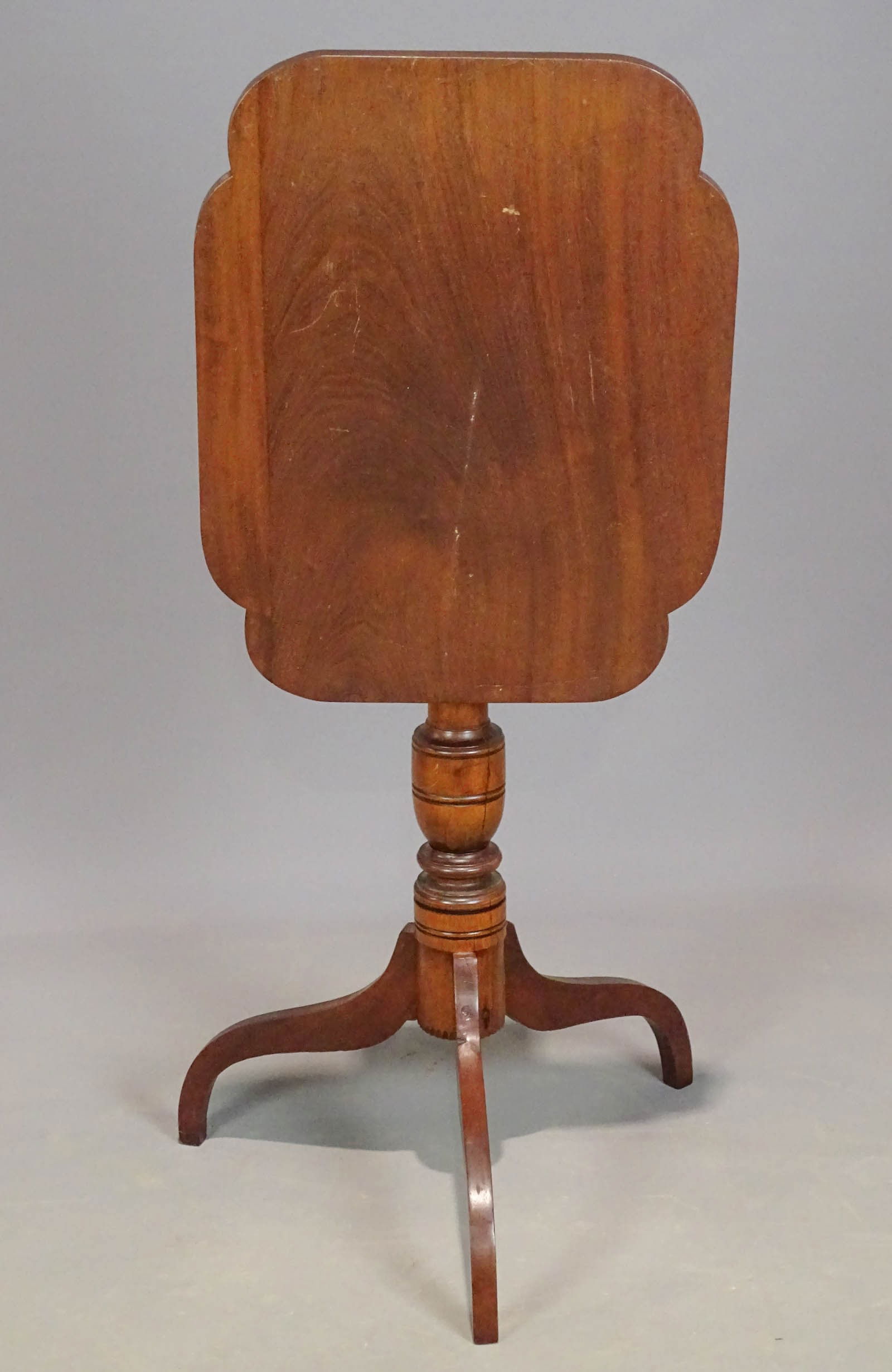 19th c. Candlestand (1 of 7)