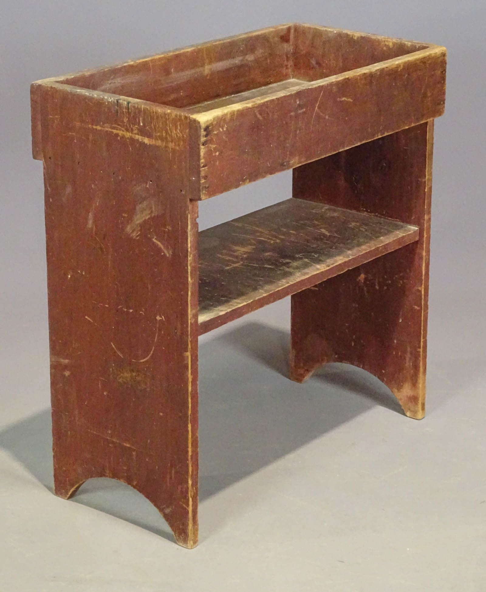 19th c. Drysink (1 of 5)