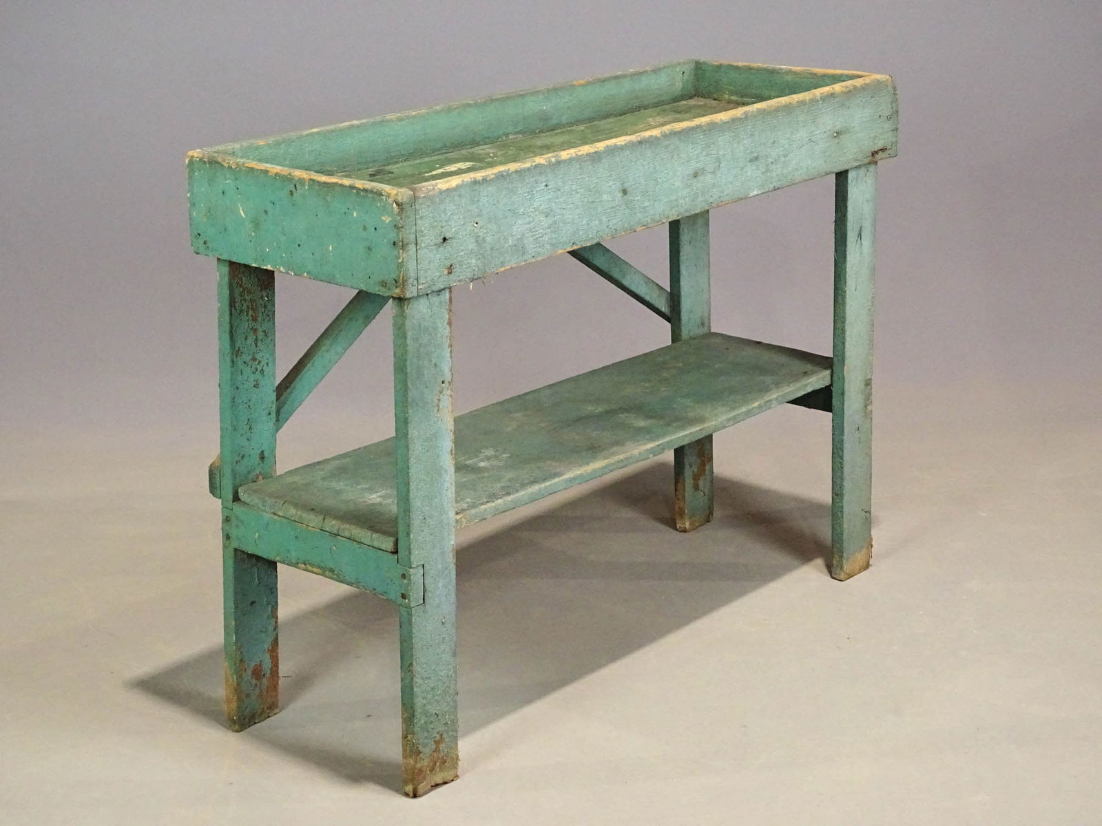 19th c. Drysink (1 of 5)