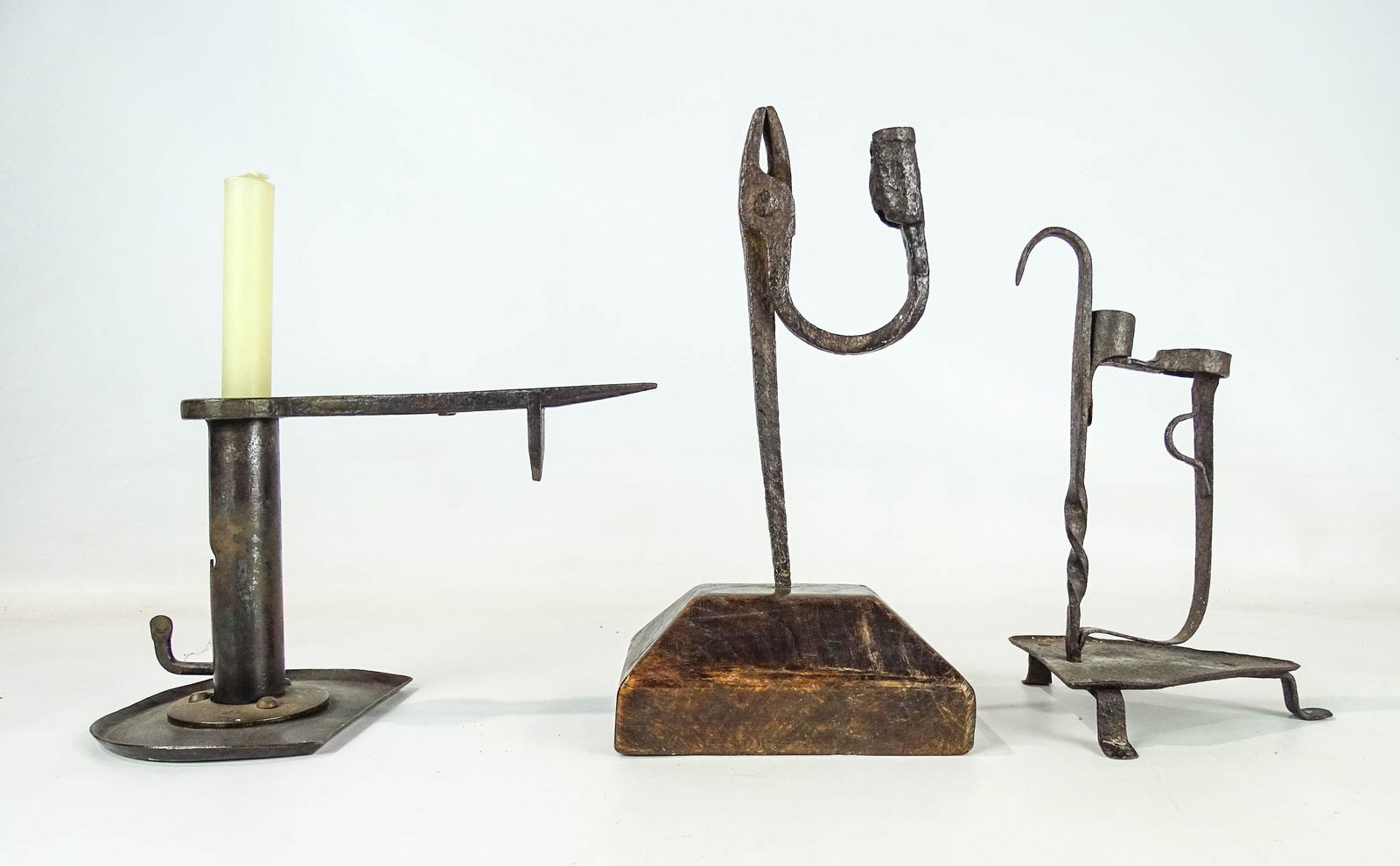 Lighting Lot (1 of 10)