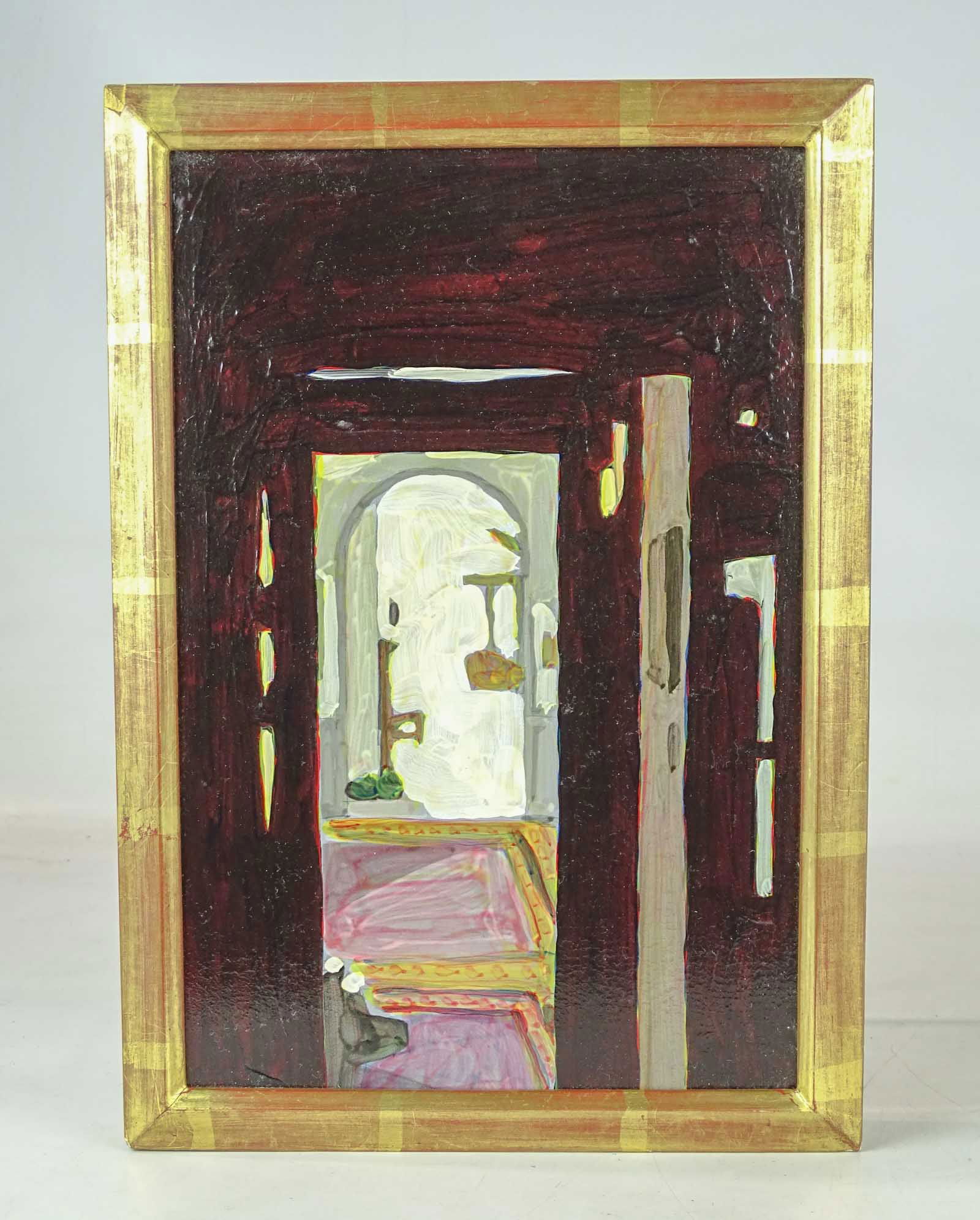 Harvey Gordon (20/21st Century) (1 of 5)