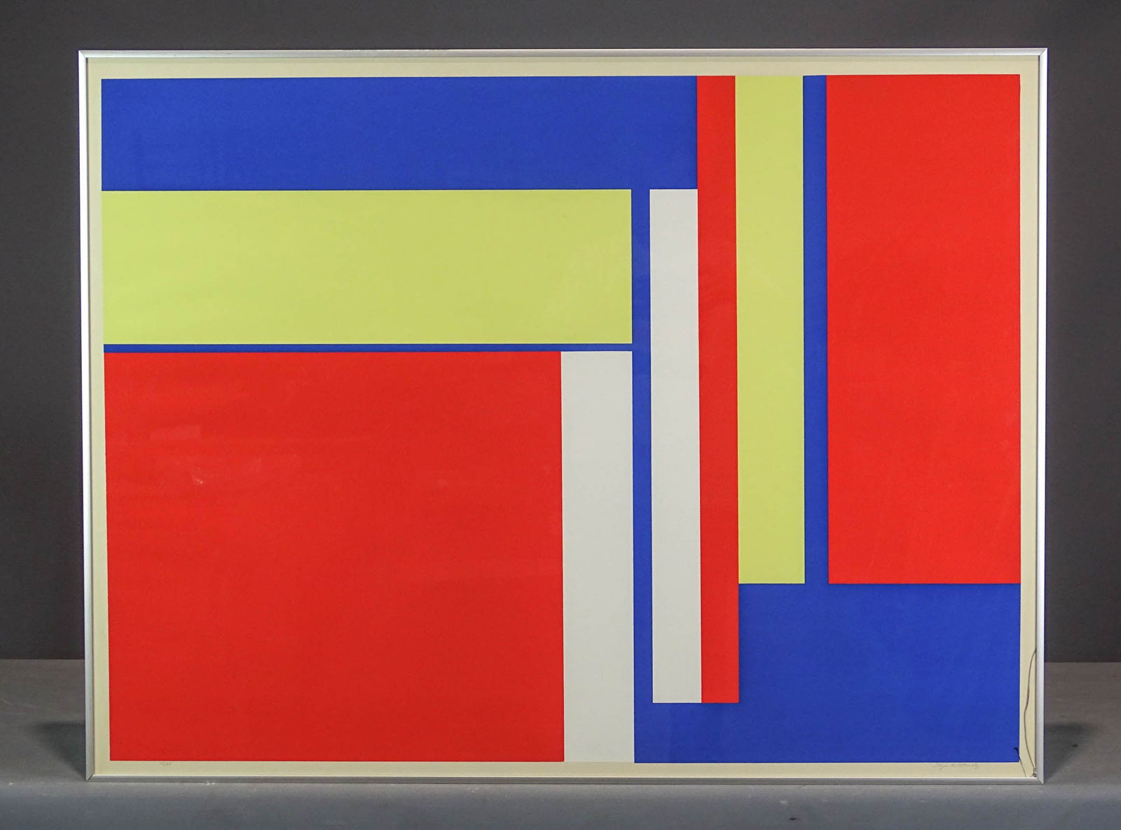 Ilya Bolotowsky (1907-1981) (1 of 6)