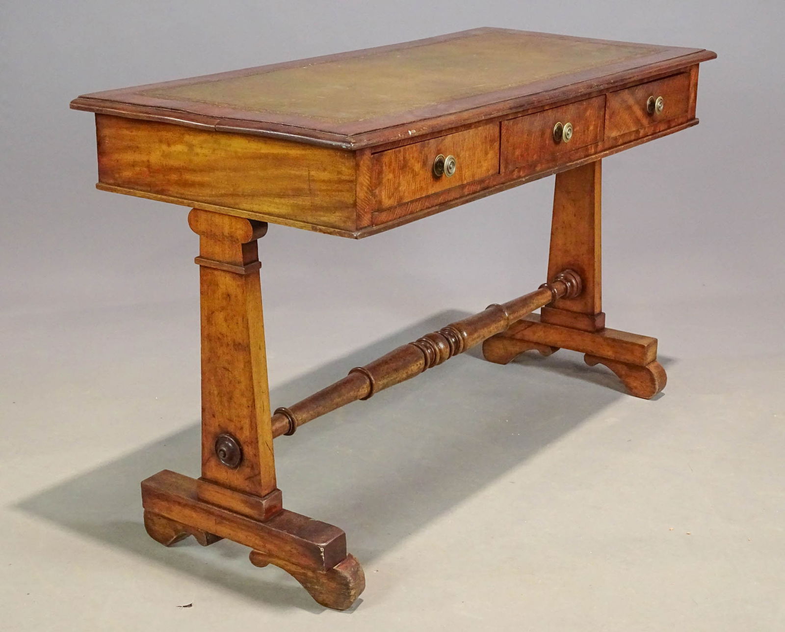 19th c. English Table (1 of 7)
