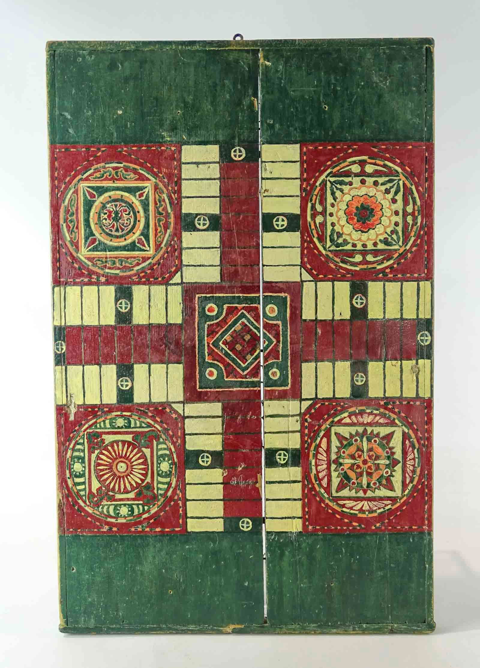 Game Board (1 of 13)