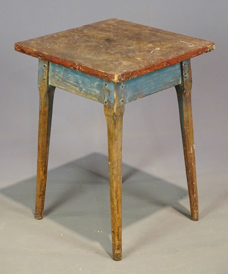 19th c. Stand (1 of 4)