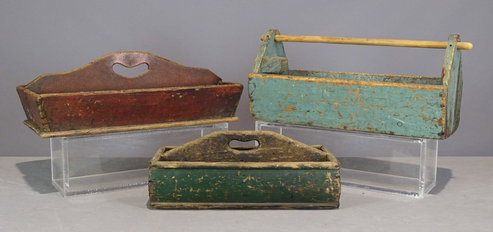 Tool Carriers (1 of 6)