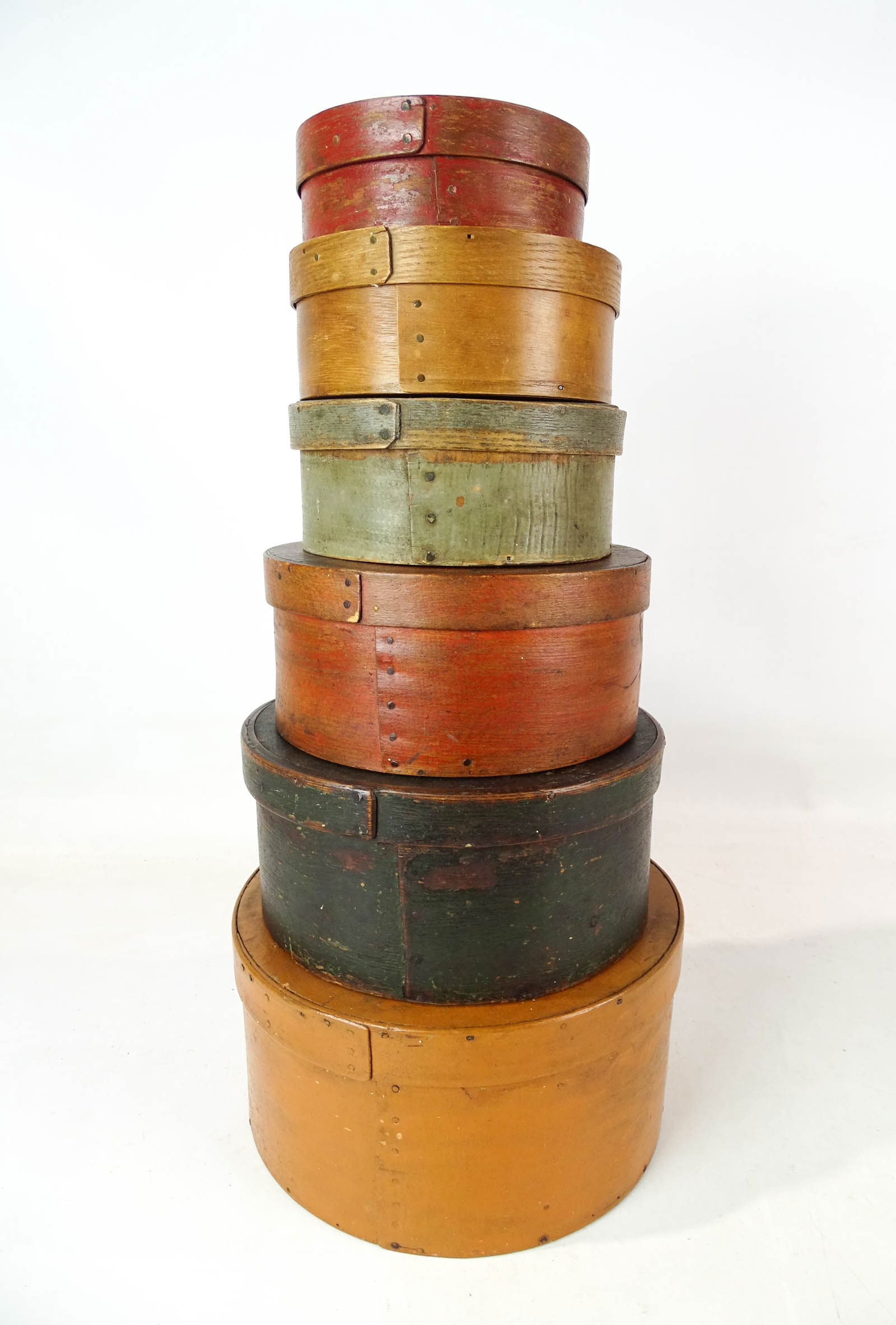 Pantry Boxes (1 of 15)