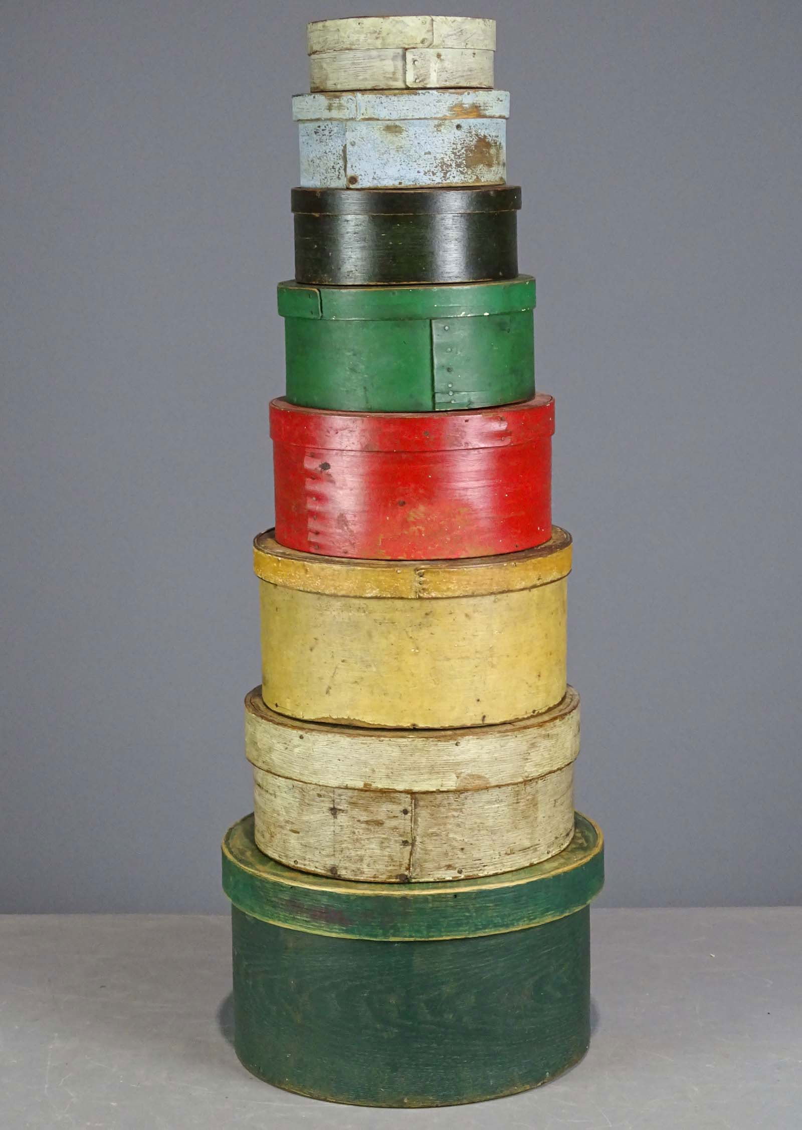 Pantry Boxes (1 of 6)