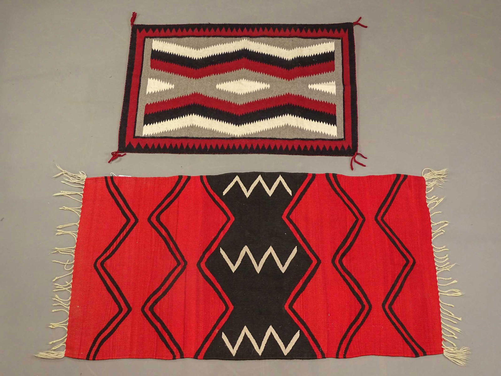 Navajo Blankets (1 of 9)