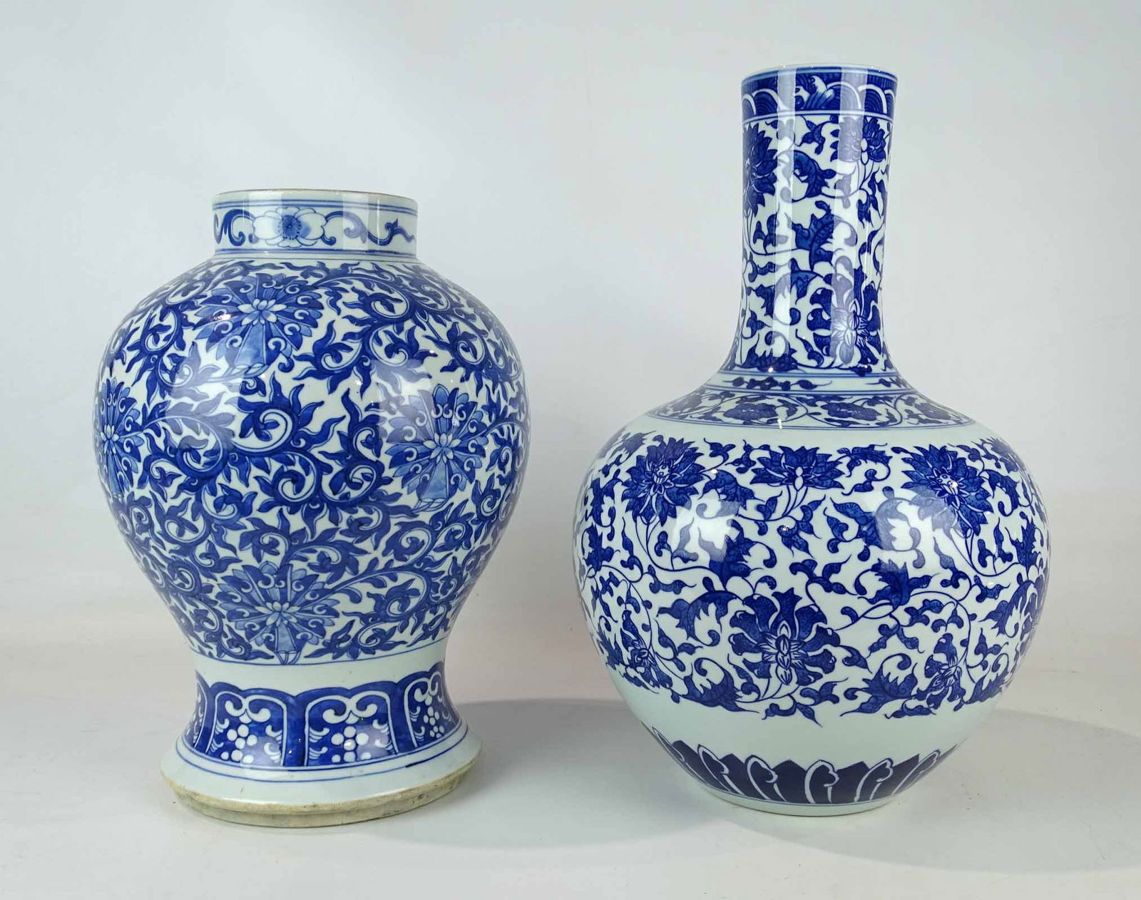 Chinese Vases (1 of 14)