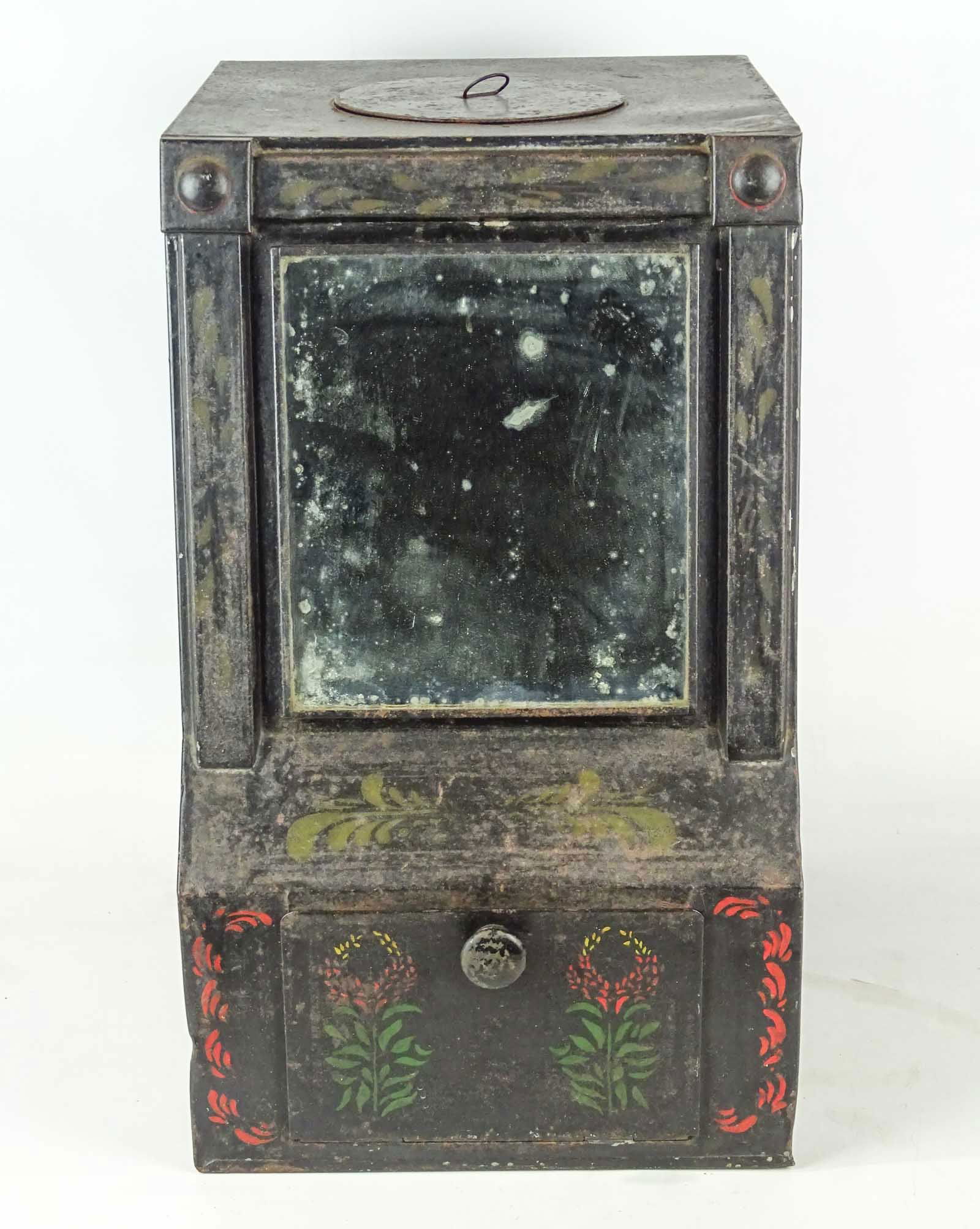 Country Store Bin (1 of 9)