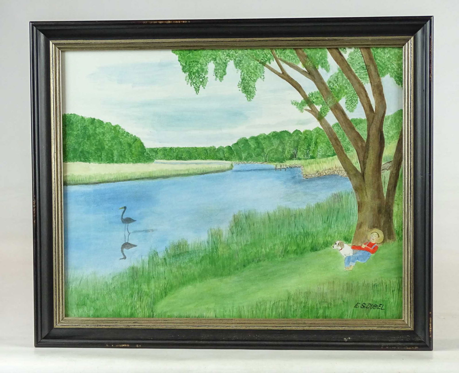 Evelyn Dubiel (1922-2019) (1 of 8)