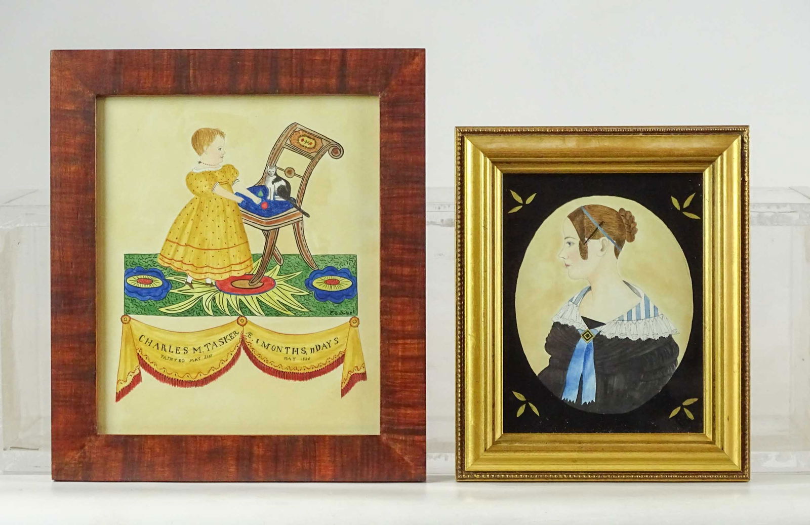 Evelyn Dubiel (1922-2019) (1 of 10)