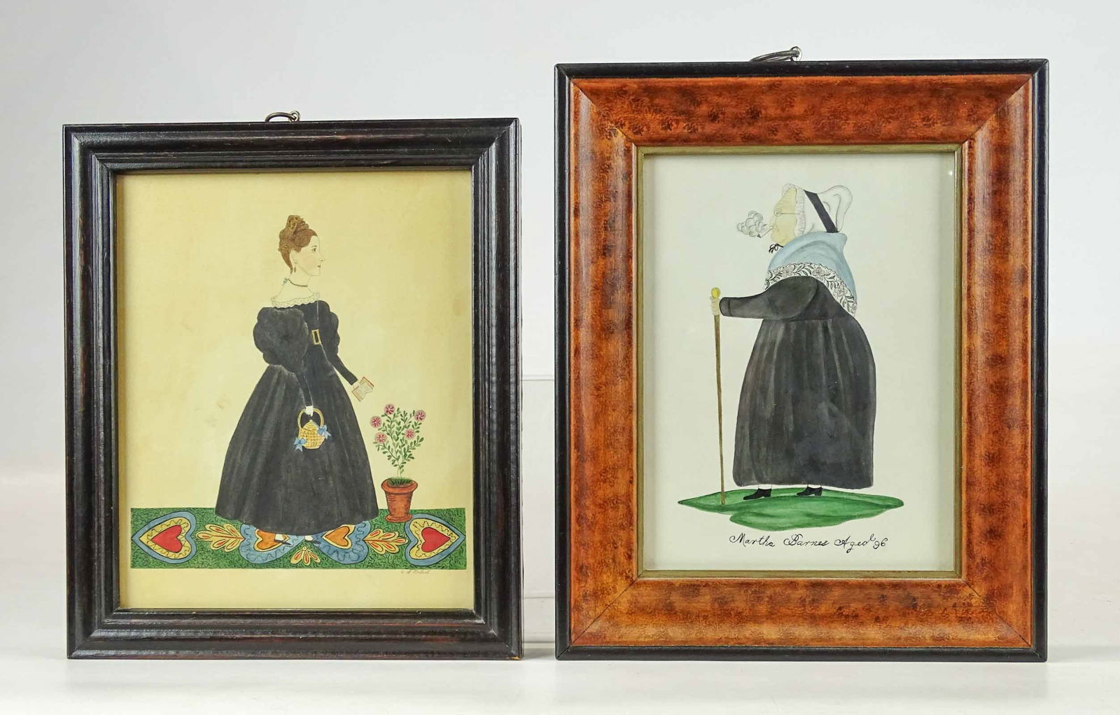 Evelyn Dubiel (1922-2019) (1 of 5)